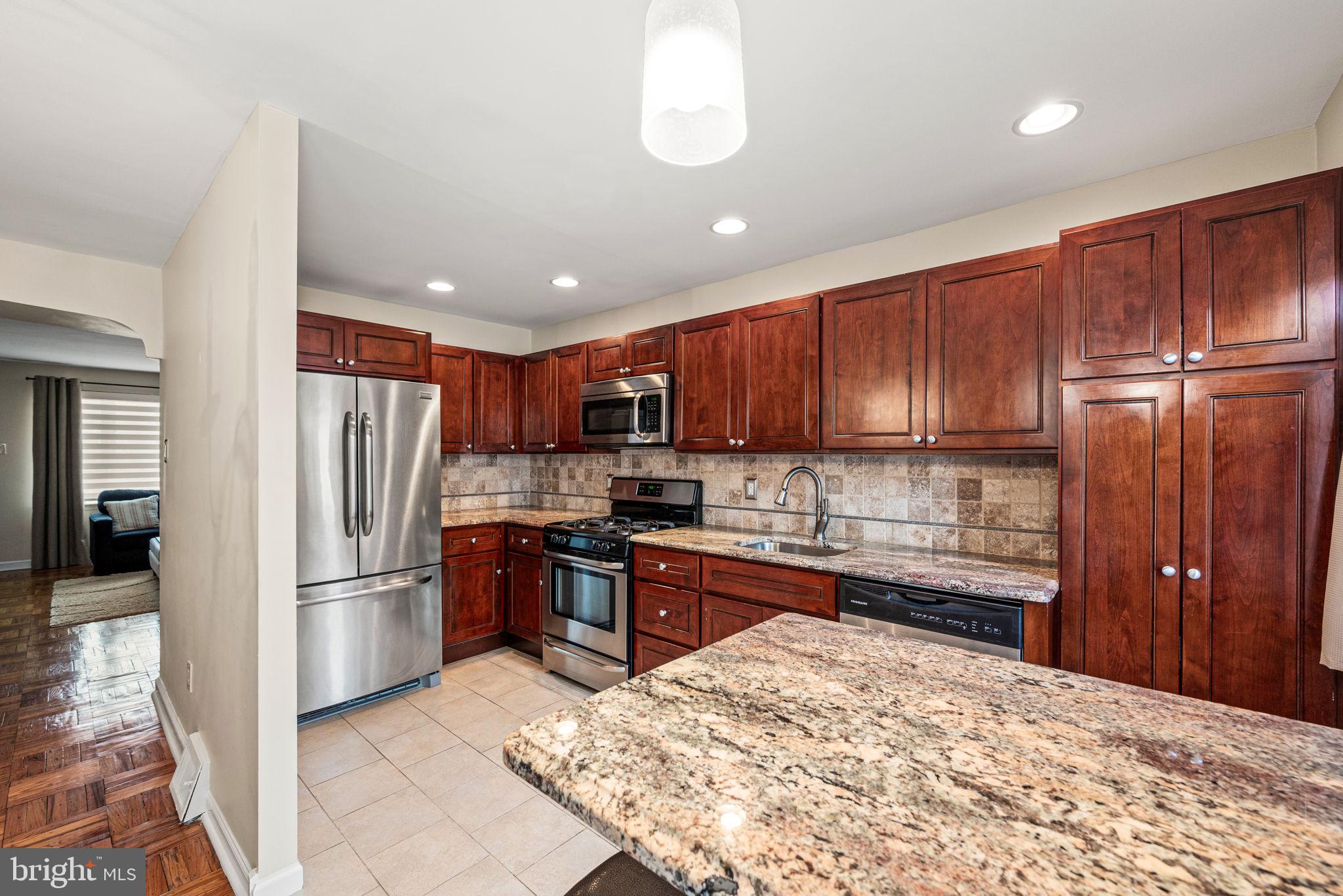 PACKER PARK - Residential