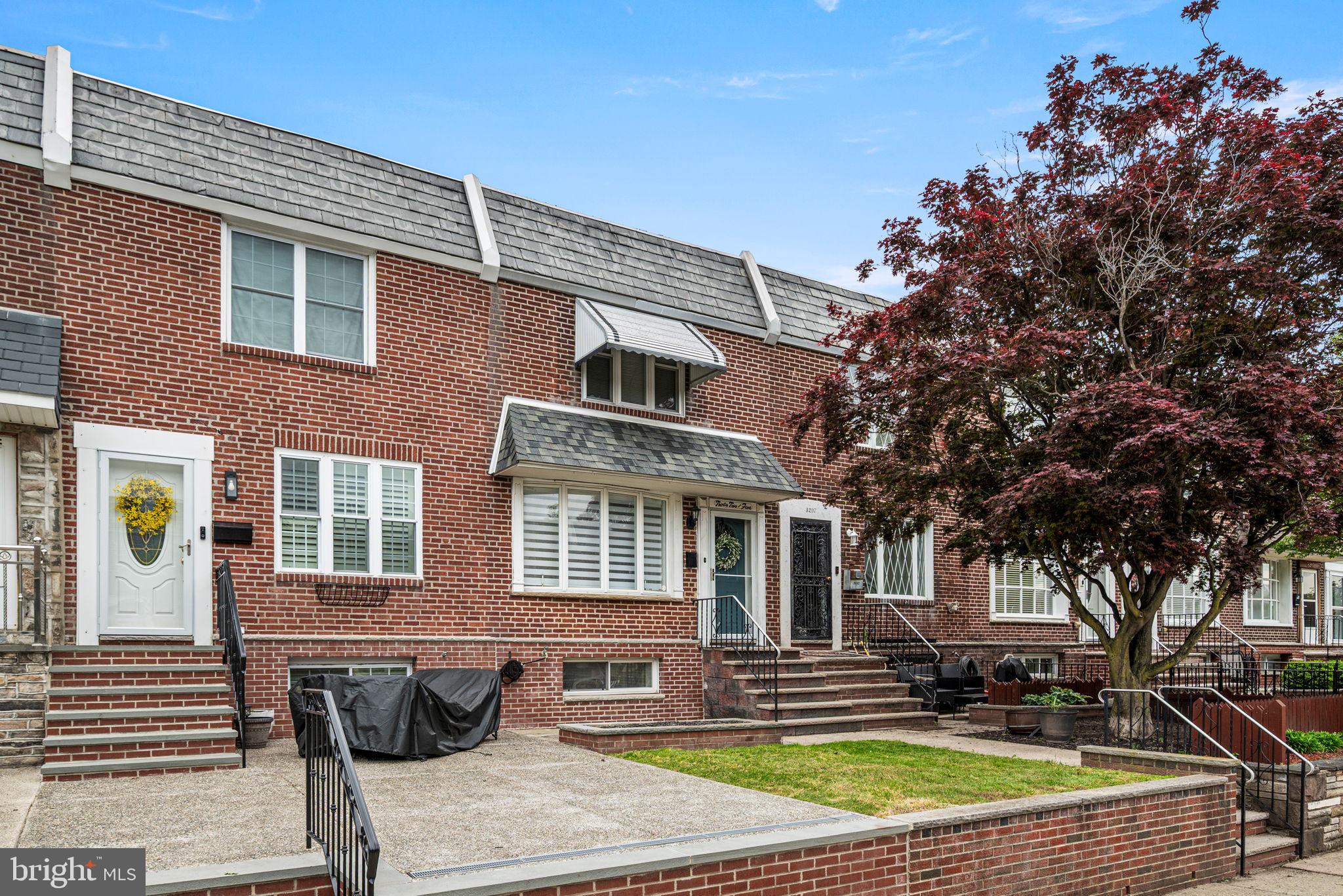 PACKER PARK - Residential