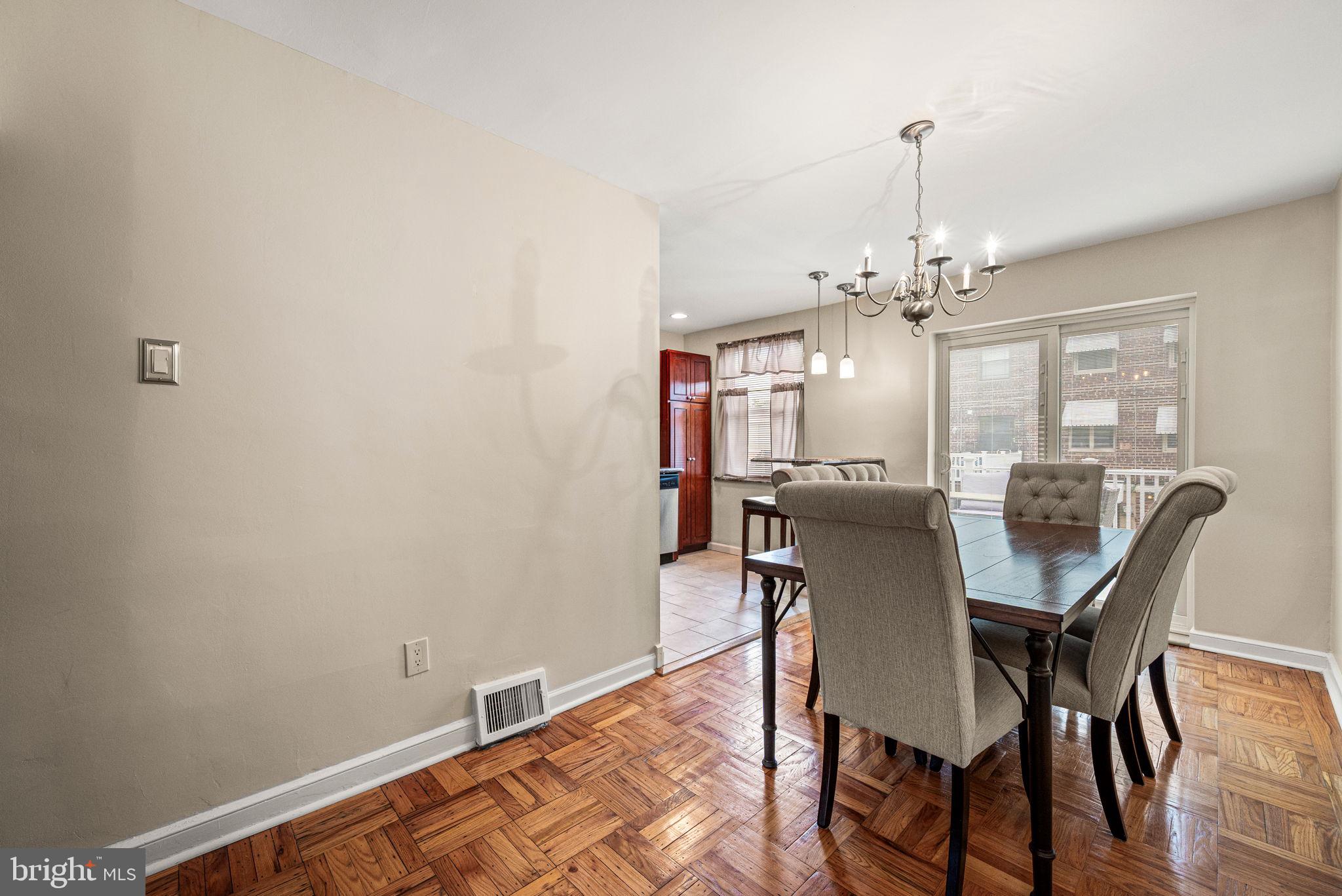 PACKER PARK - Residential