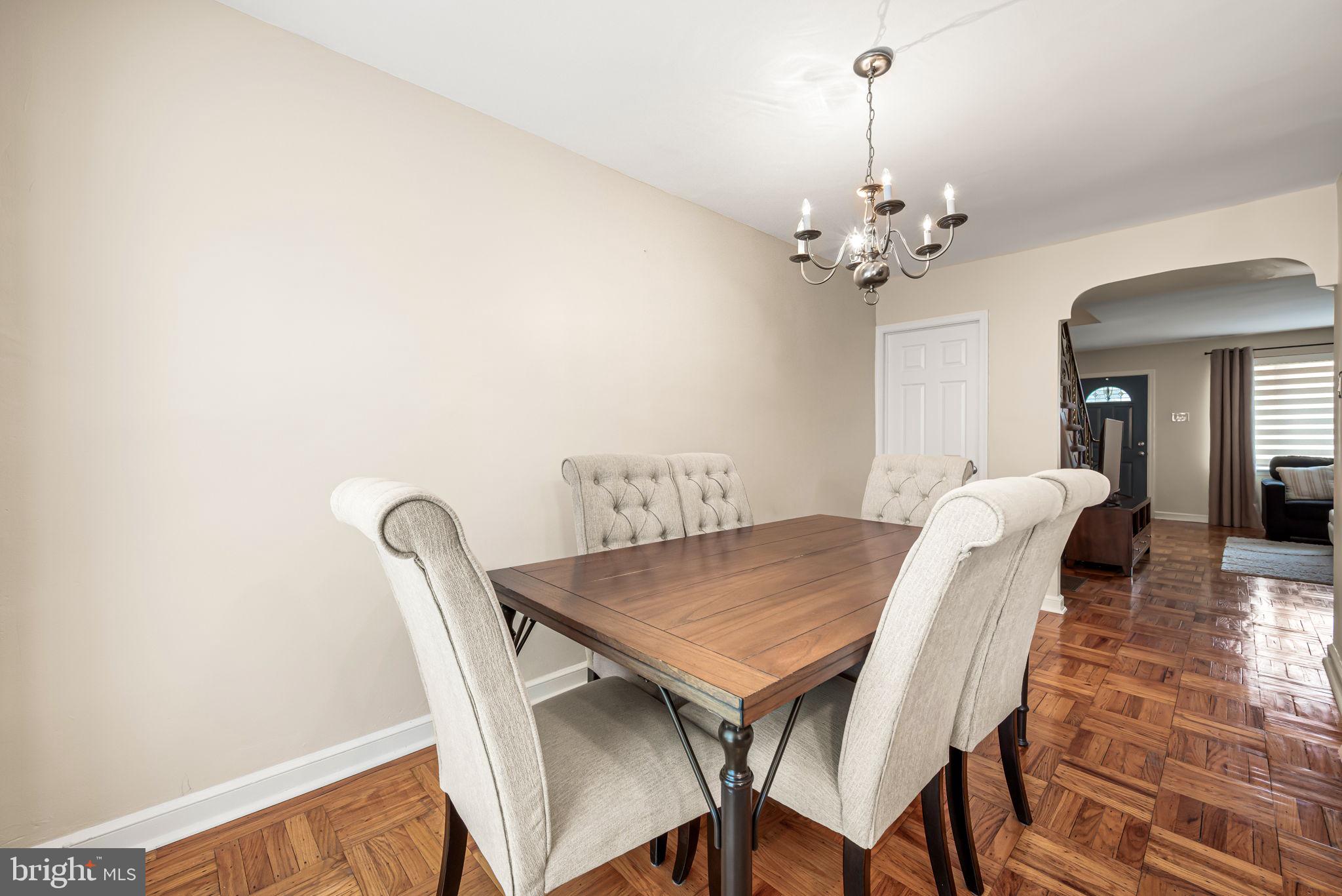 PACKER PARK - Residential