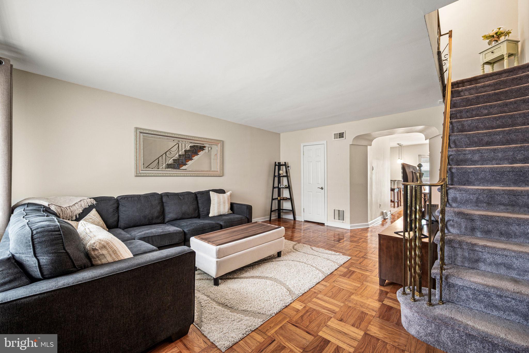 PACKER PARK - Residential