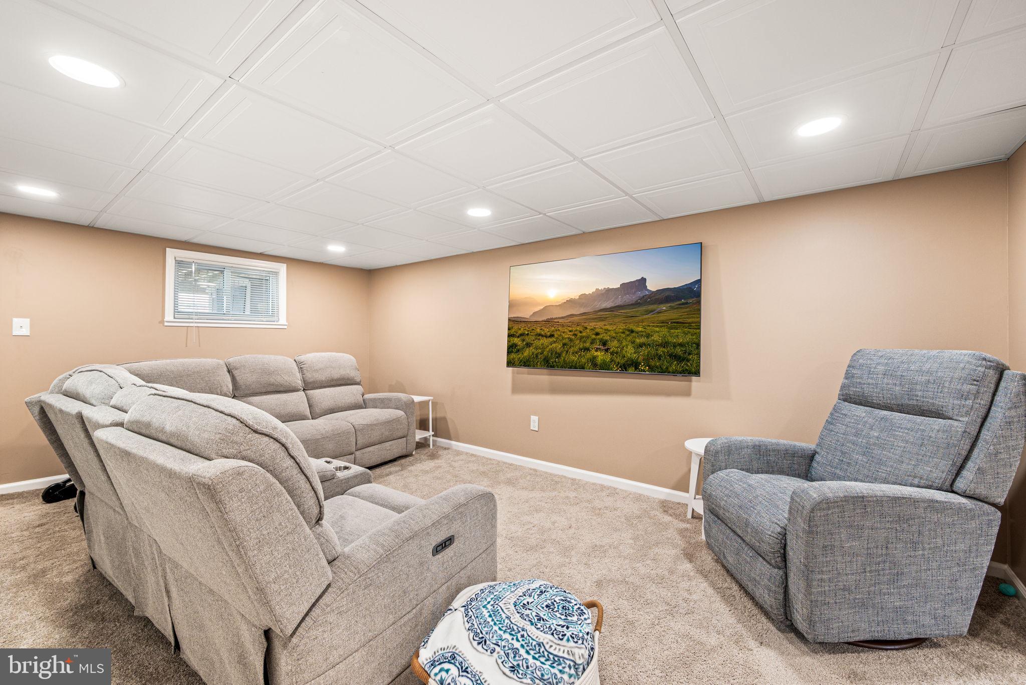 PACKER PARK - Residential