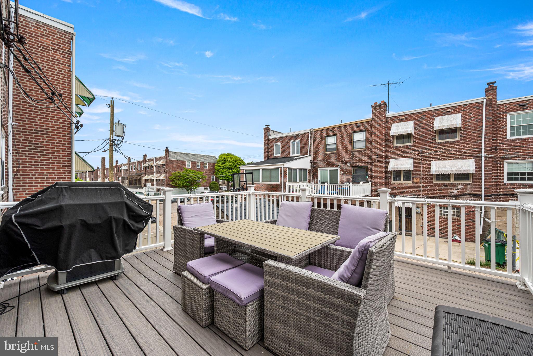 PACKER PARK - Residential