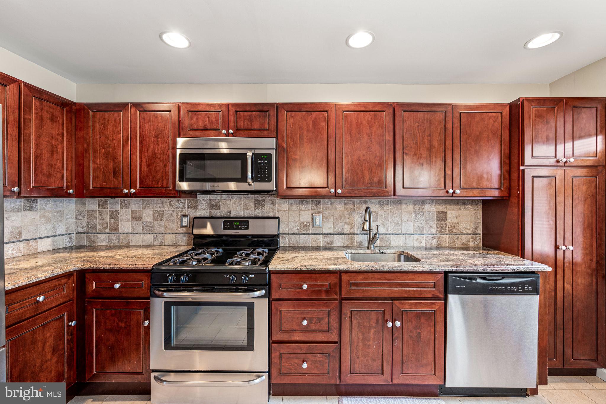 PACKER PARK - Residential