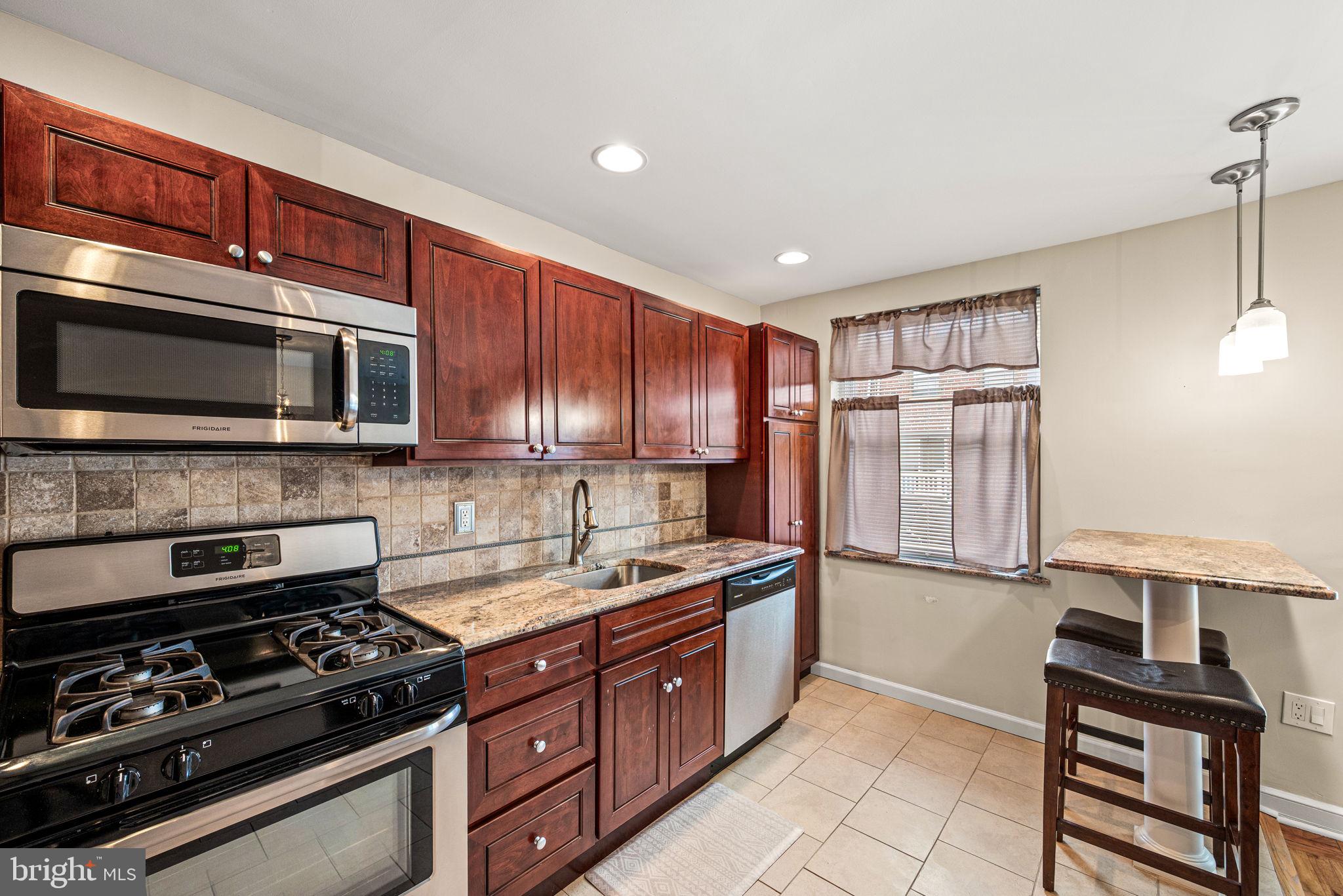 PACKER PARK - Residential