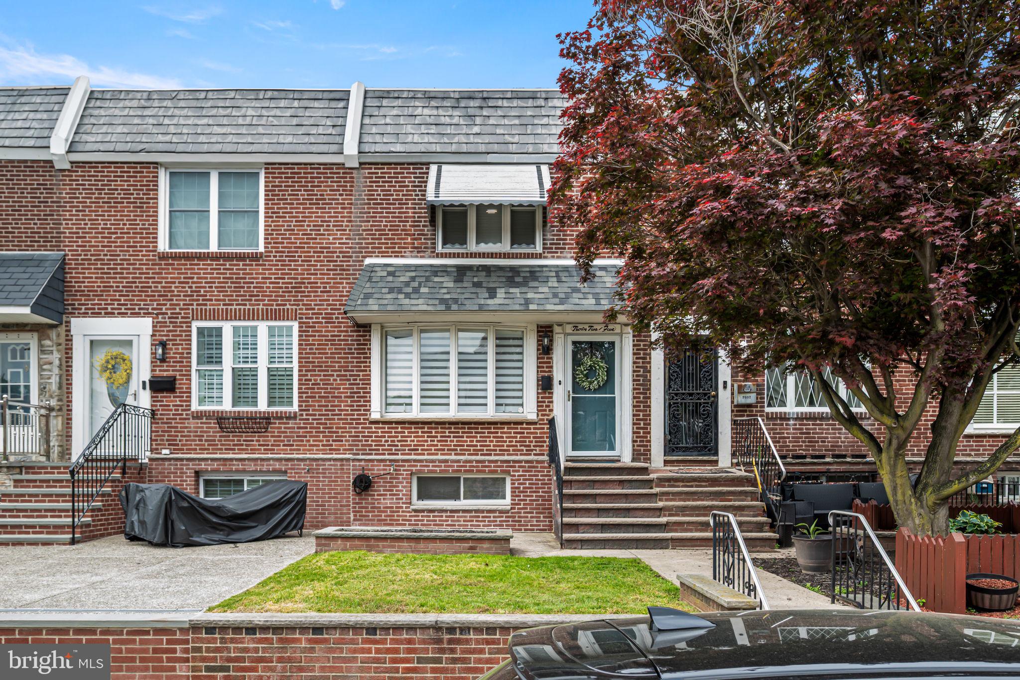 PACKER PARK - Residential