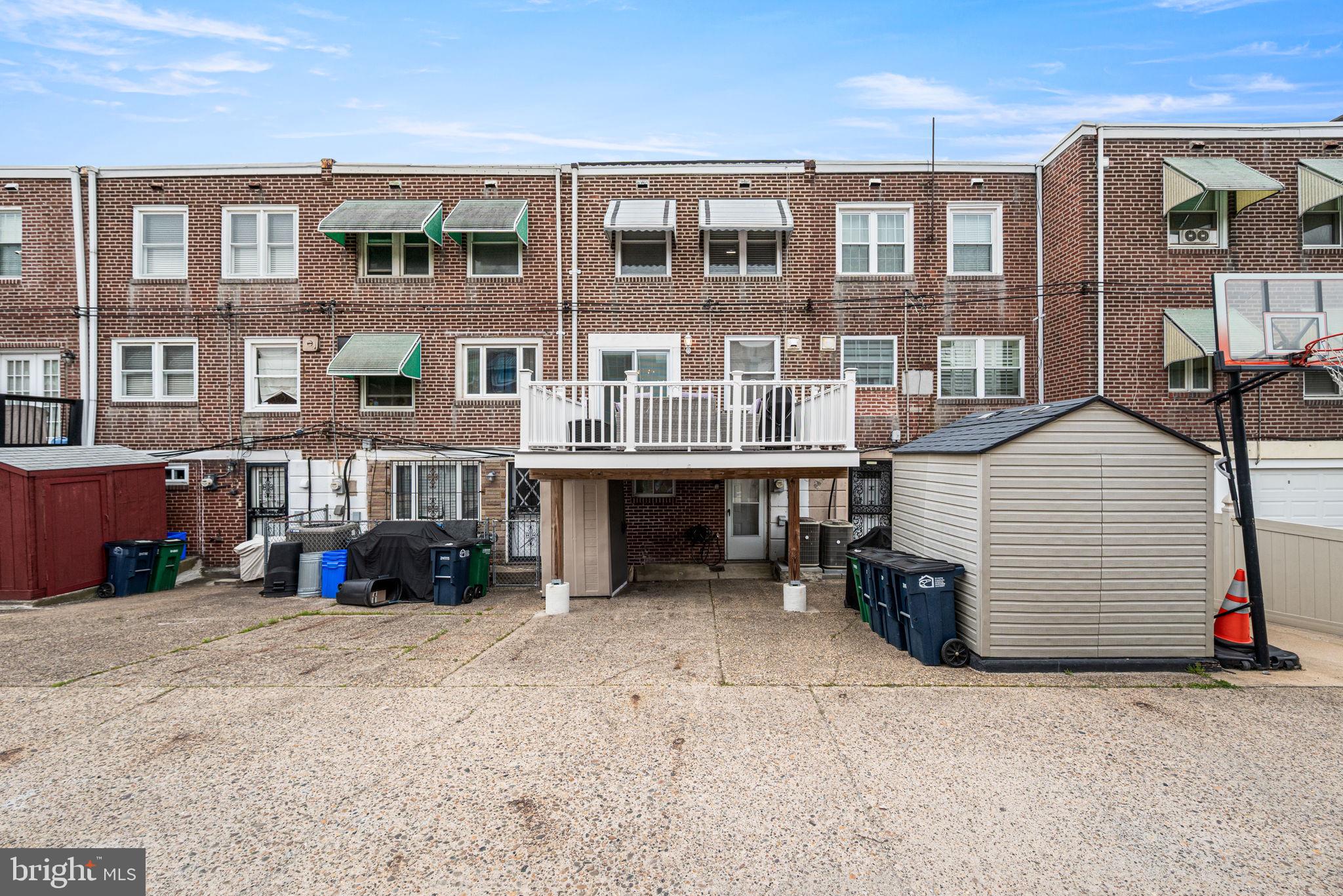 PACKER PARK - Residential
