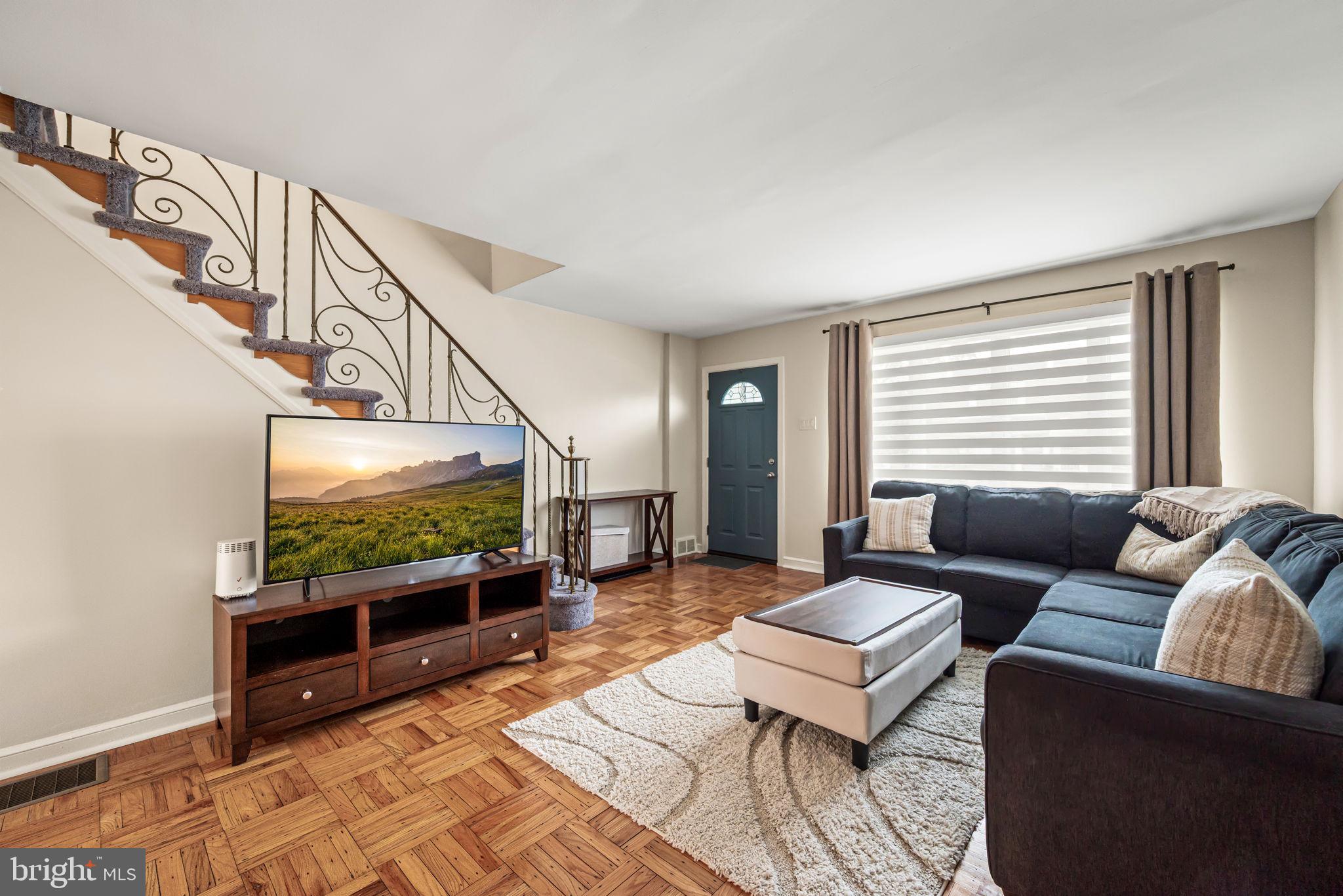 PACKER PARK - Residential