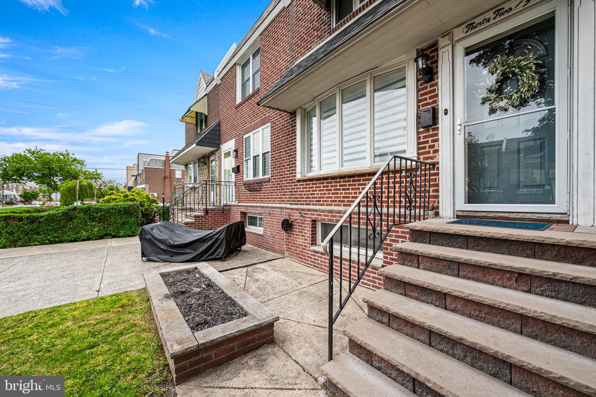 PACKER PARK - Residential