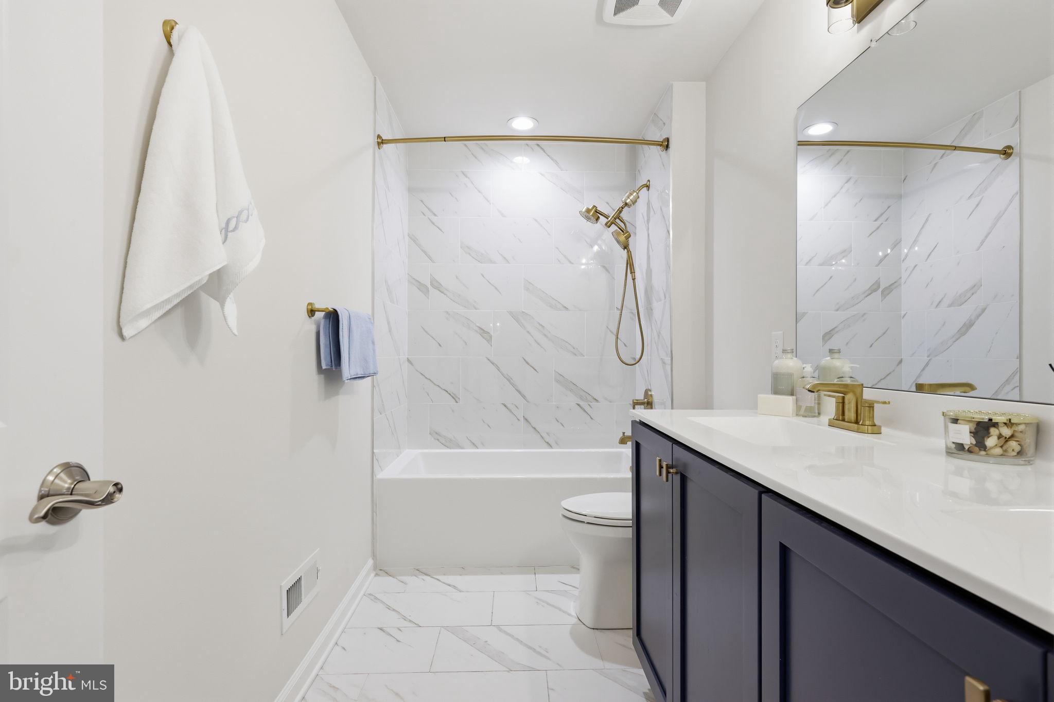 RESERVE AT SPRING MILL - Residential