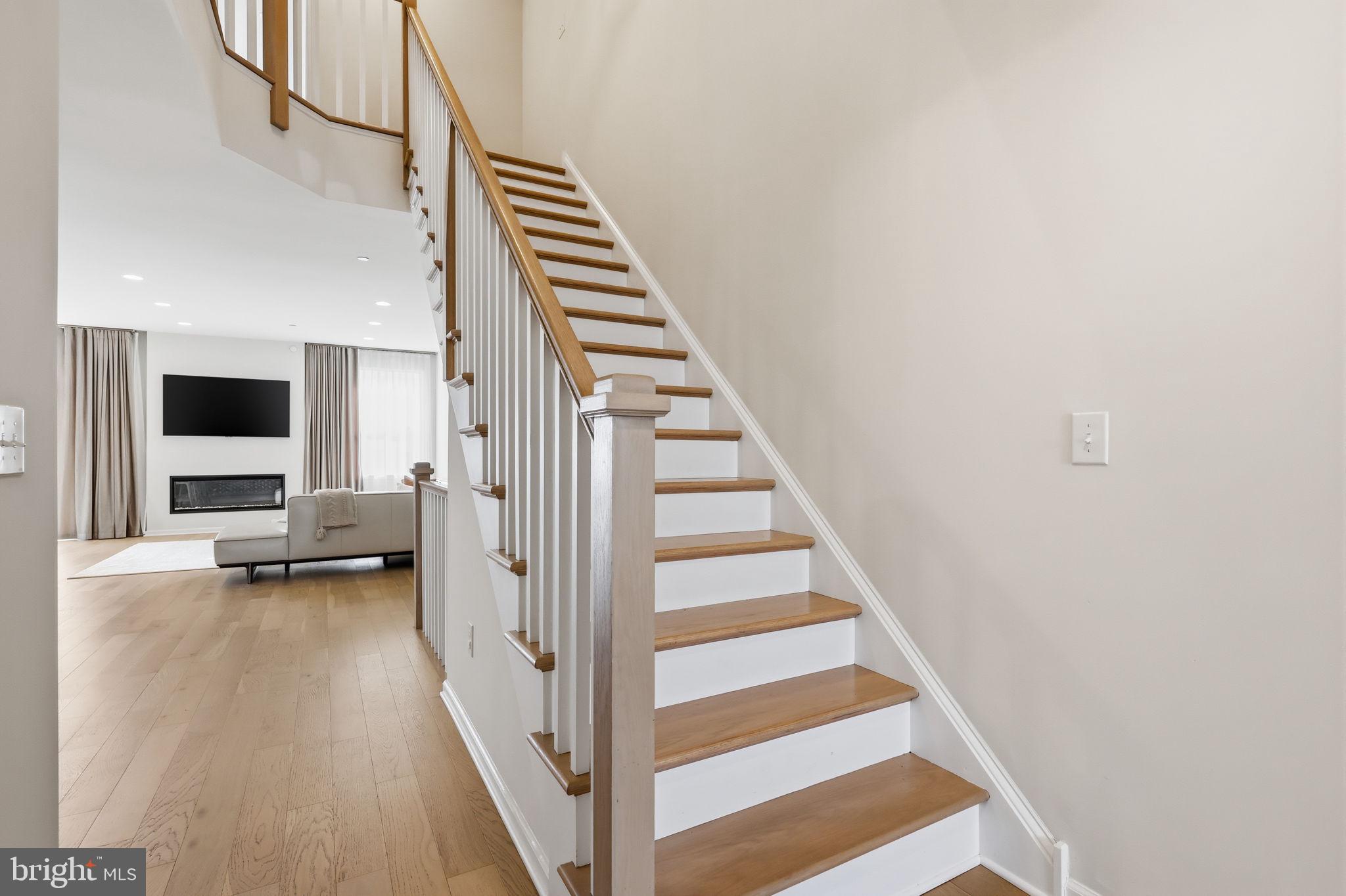 RESERVE AT SPRING MILL - Residential