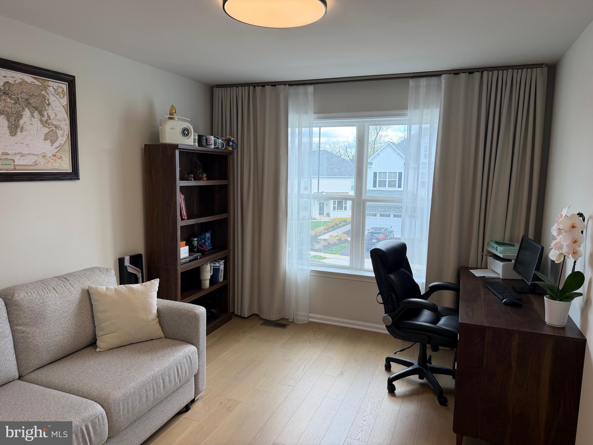 RESERVE AT SPRING MILL - Residential