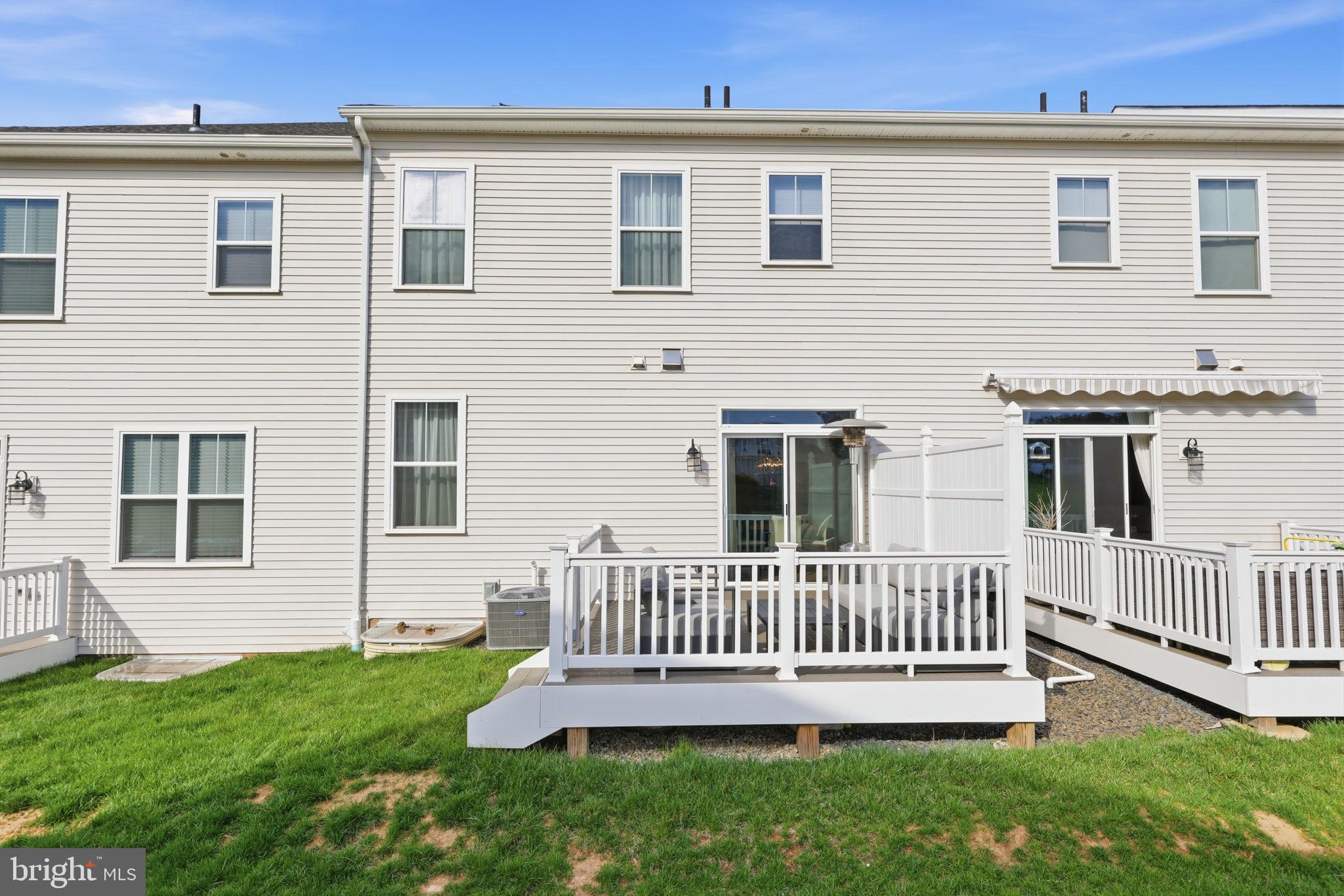 RESERVE AT SPRING MILL - Residential