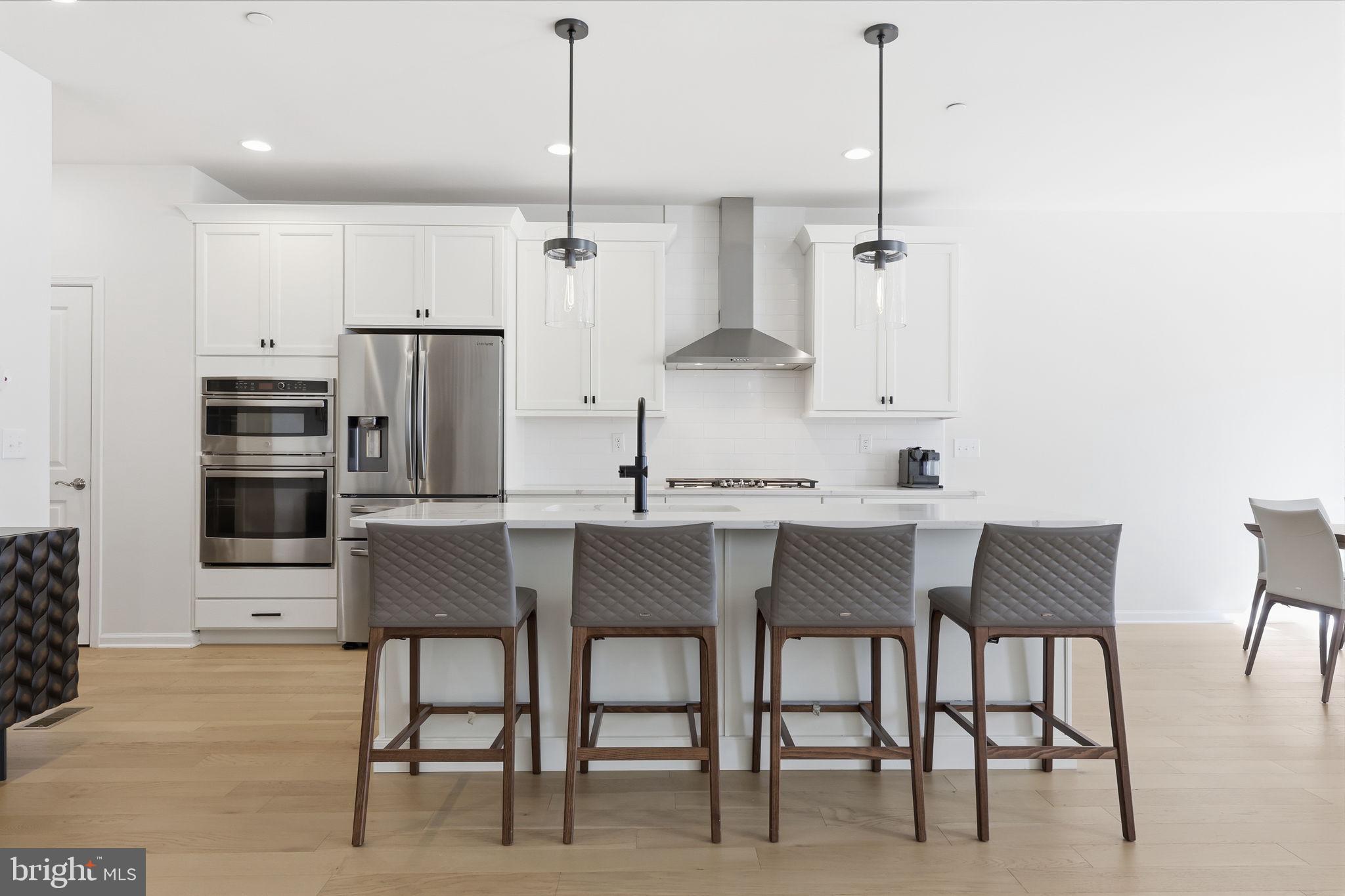 RESERVE AT SPRING MILL - Residential