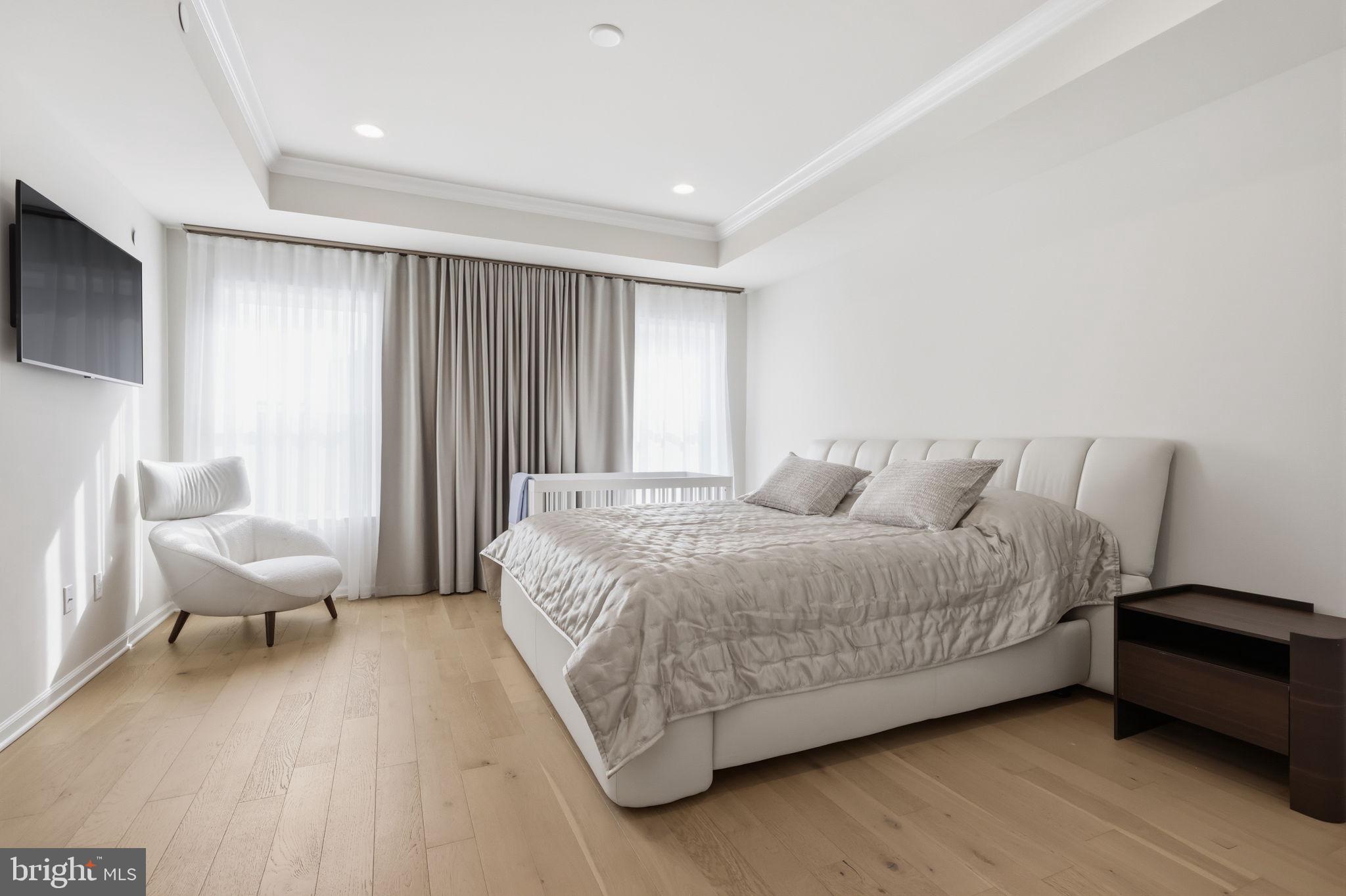 RESERVE AT SPRING MILL - Residential