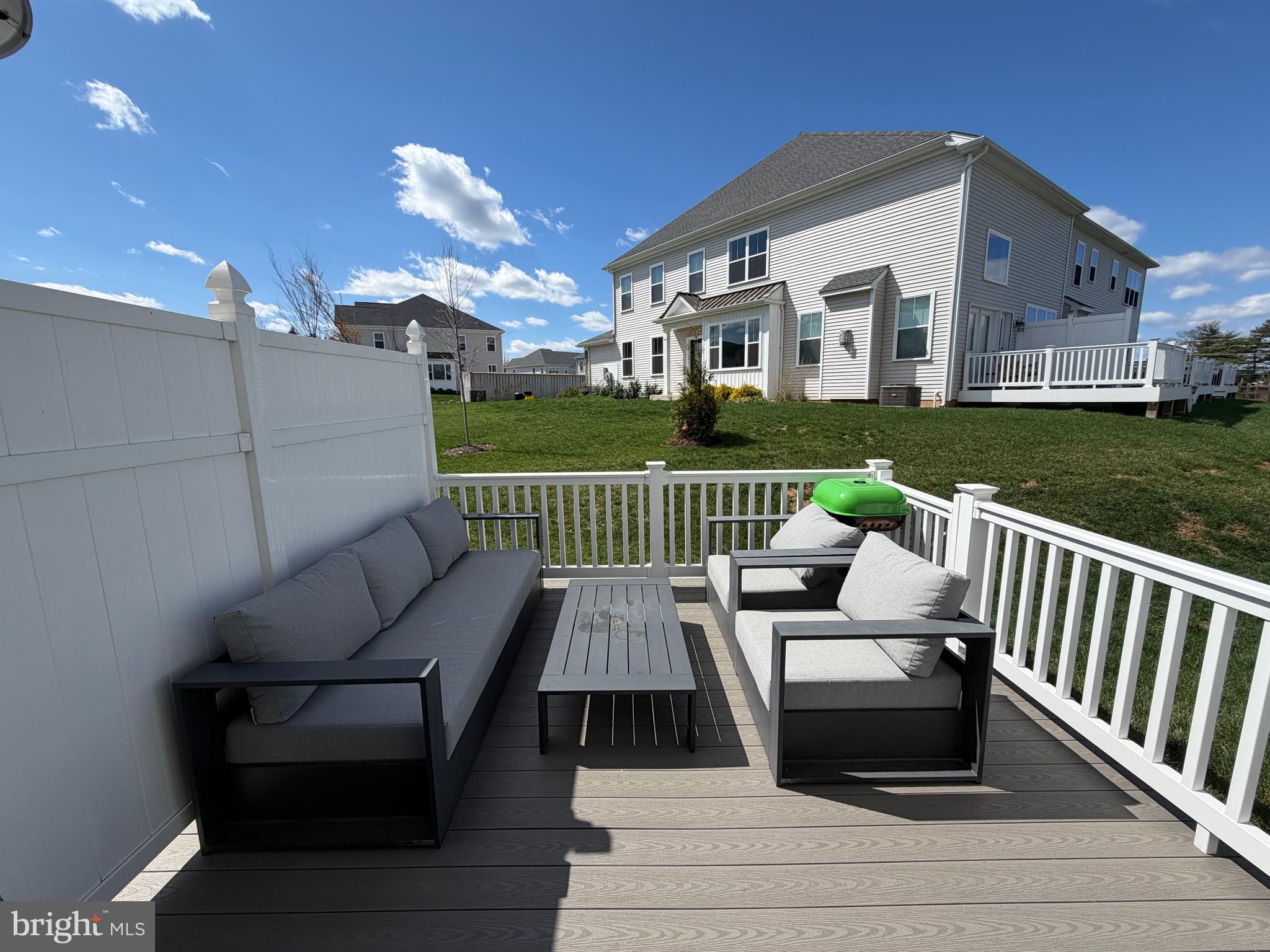 RESERVE AT SPRING MILL - Residential