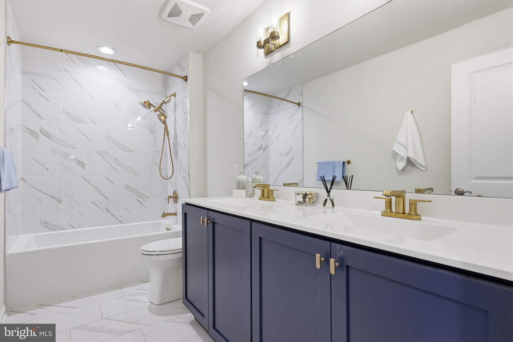 RESERVE AT SPRING MILL - Residential