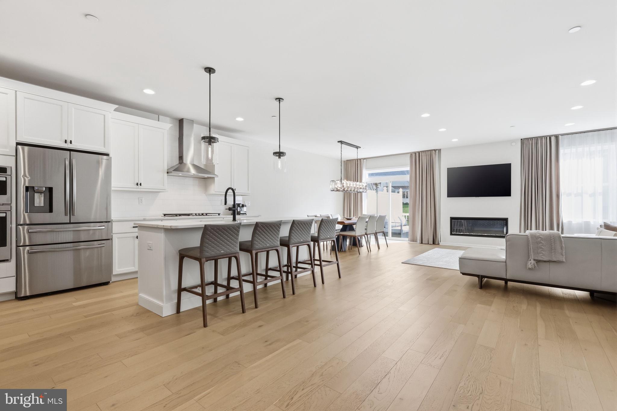 RESERVE AT SPRING MILL - Residential