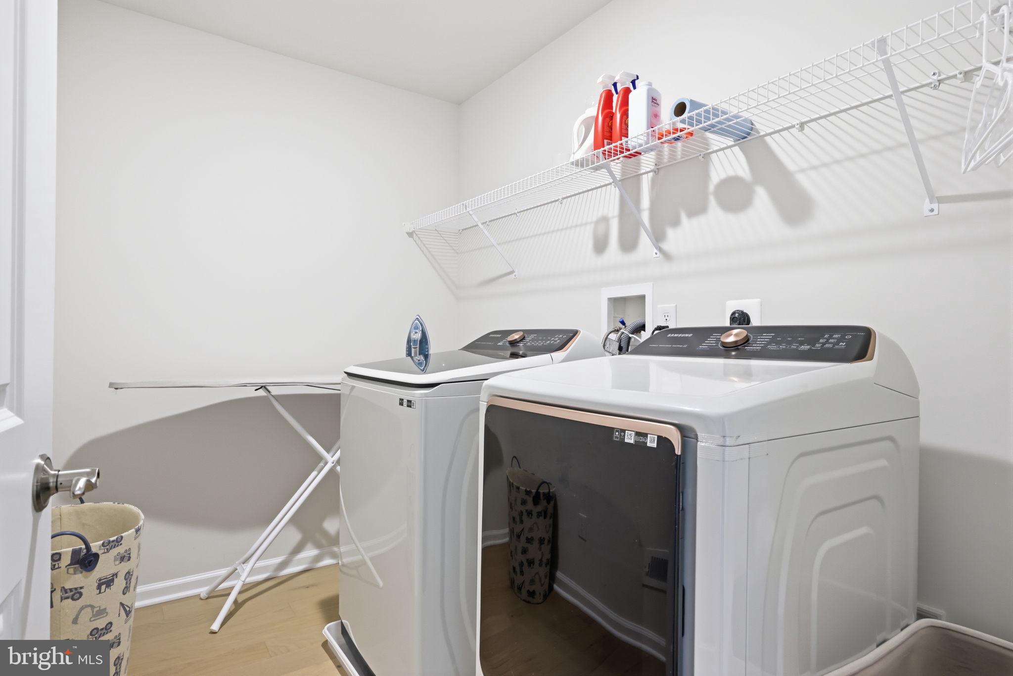 RESERVE AT SPRING MILL - Residential