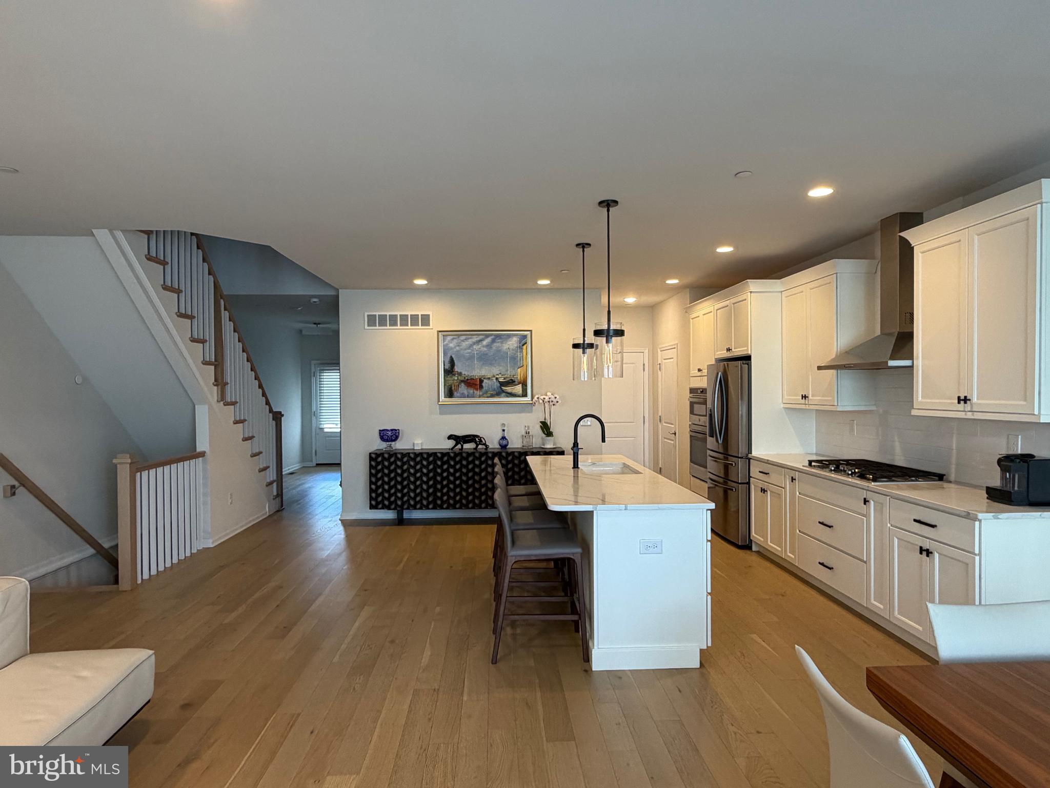 RESERVE AT SPRING MILL - Residential
