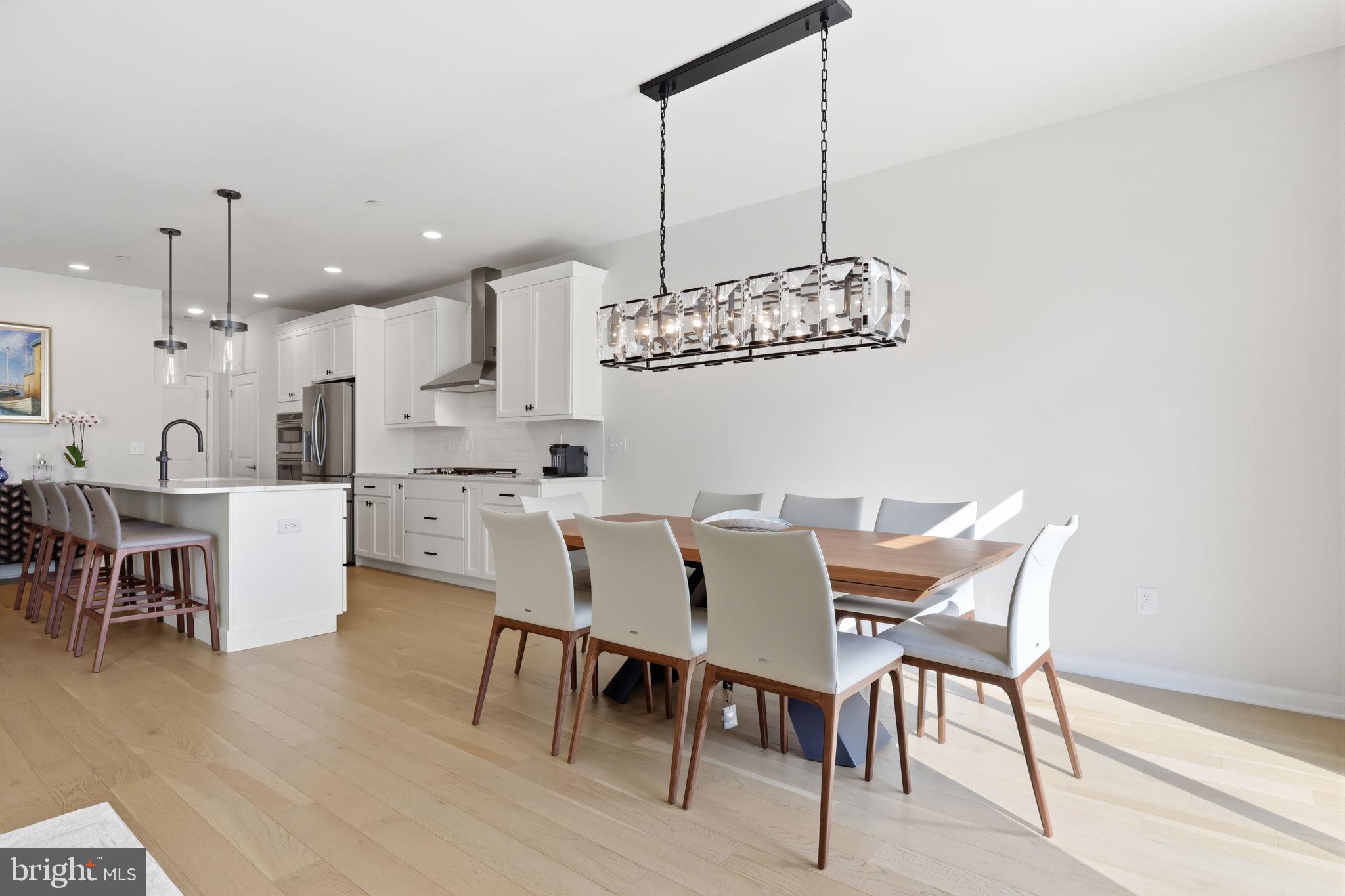 RESERVE AT SPRING MILL - Residential