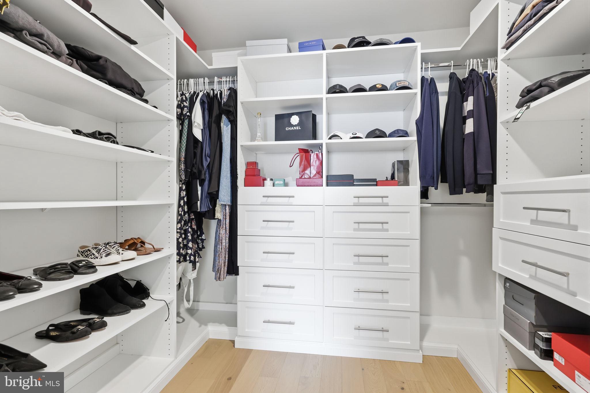 RESERVE AT SPRING MILL - Residential