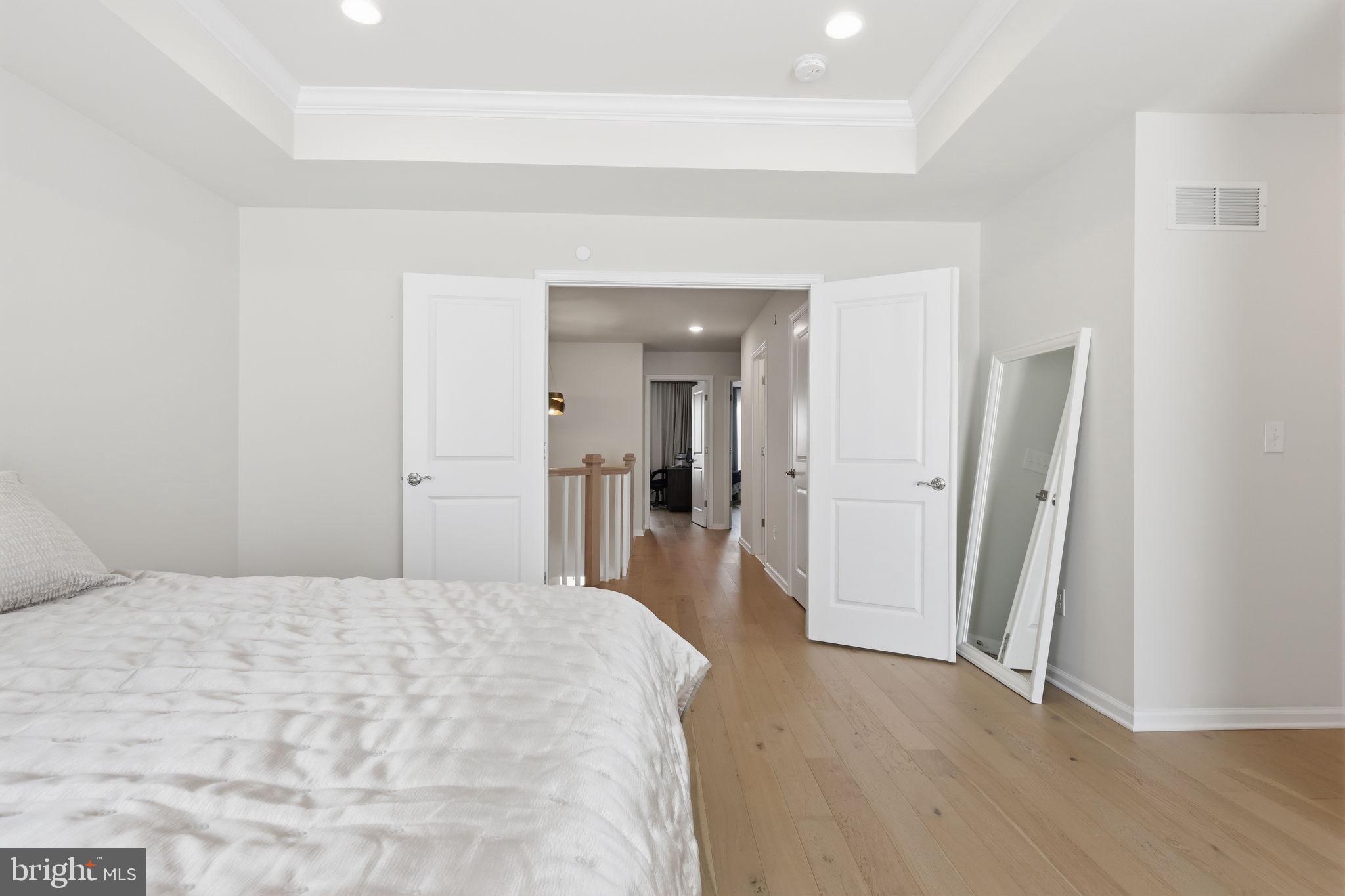 RESERVE AT SPRING MILL - Residential