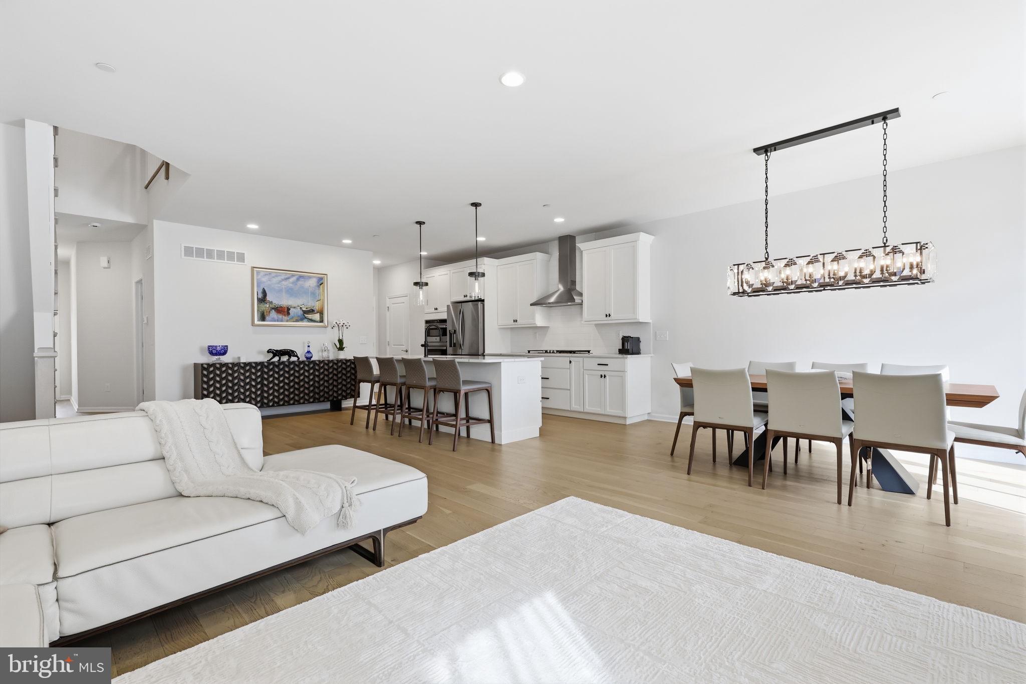 RESERVE AT SPRING MILL - Residential