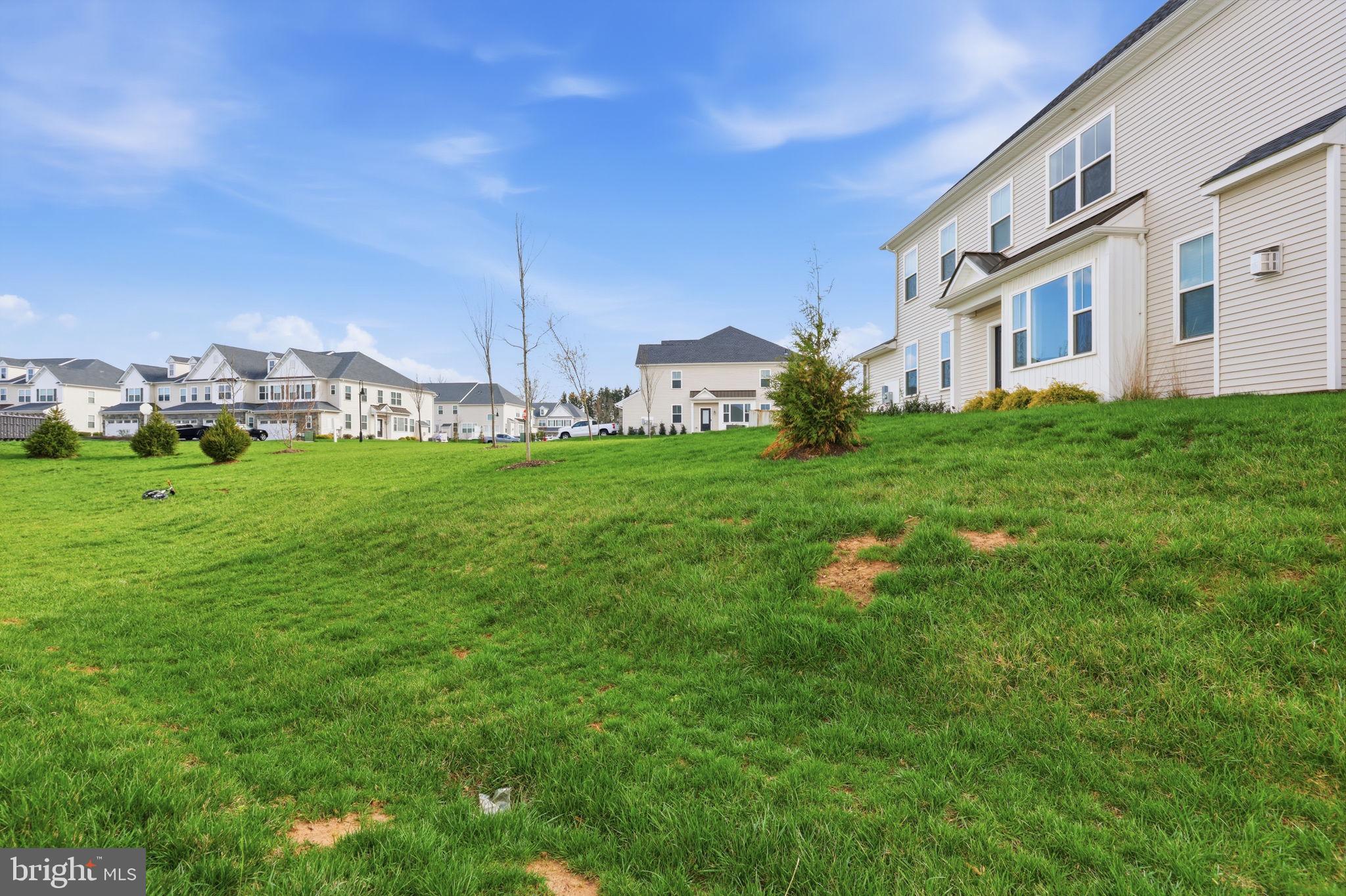 RESERVE AT SPRING MILL - Residential