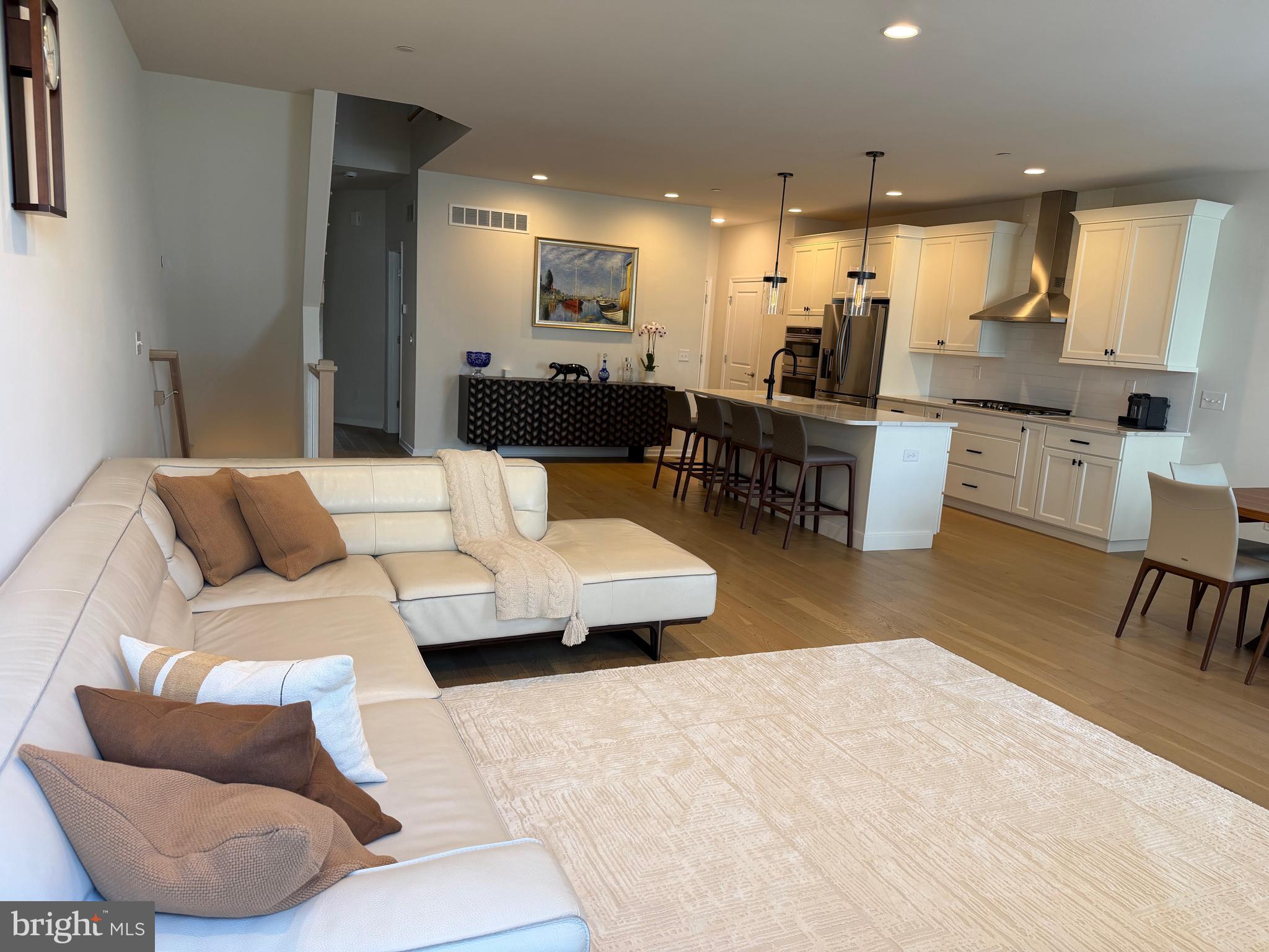 RESERVE AT SPRING MILL - Residential