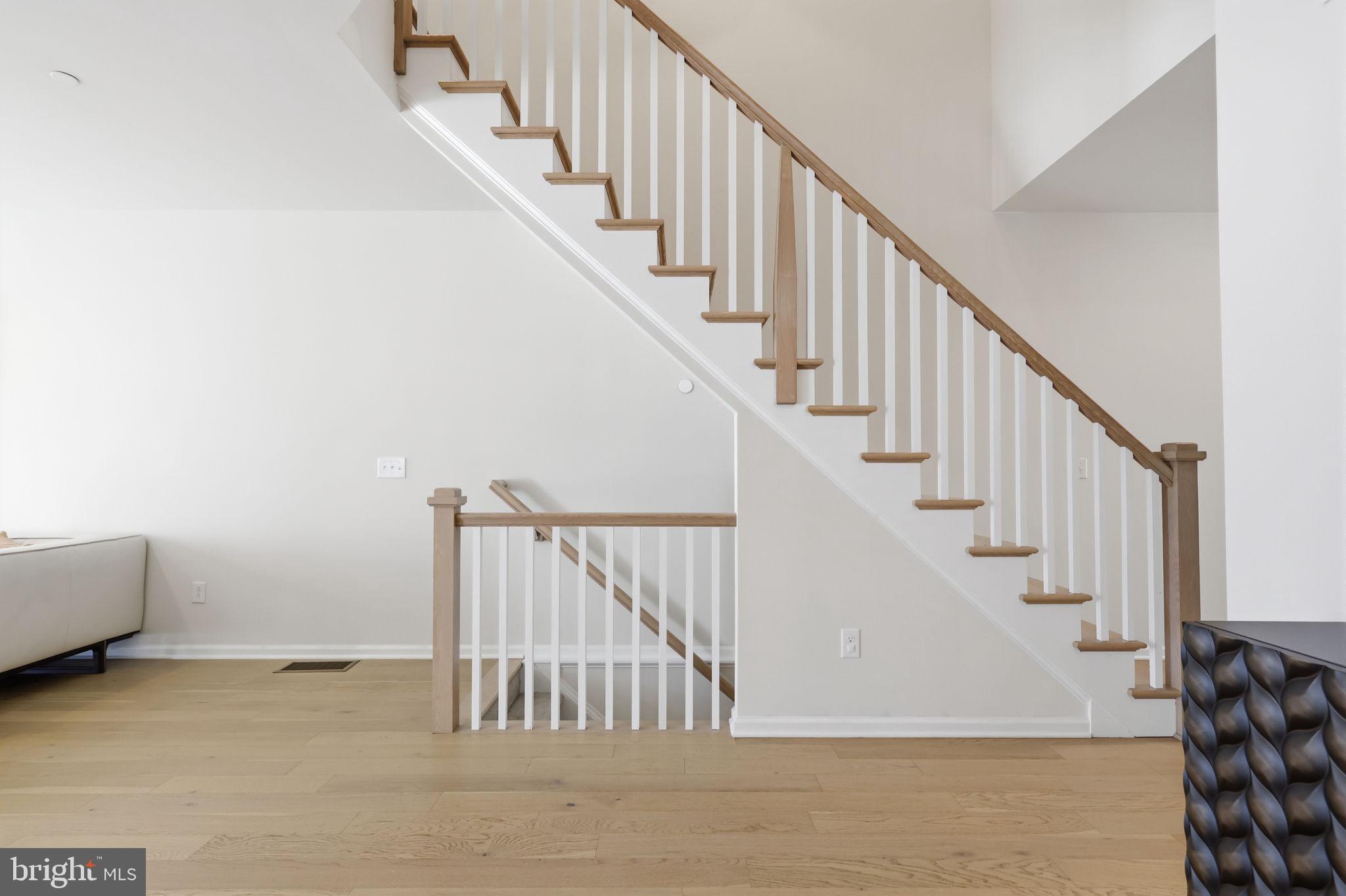 RESERVE AT SPRING MILL - Residential