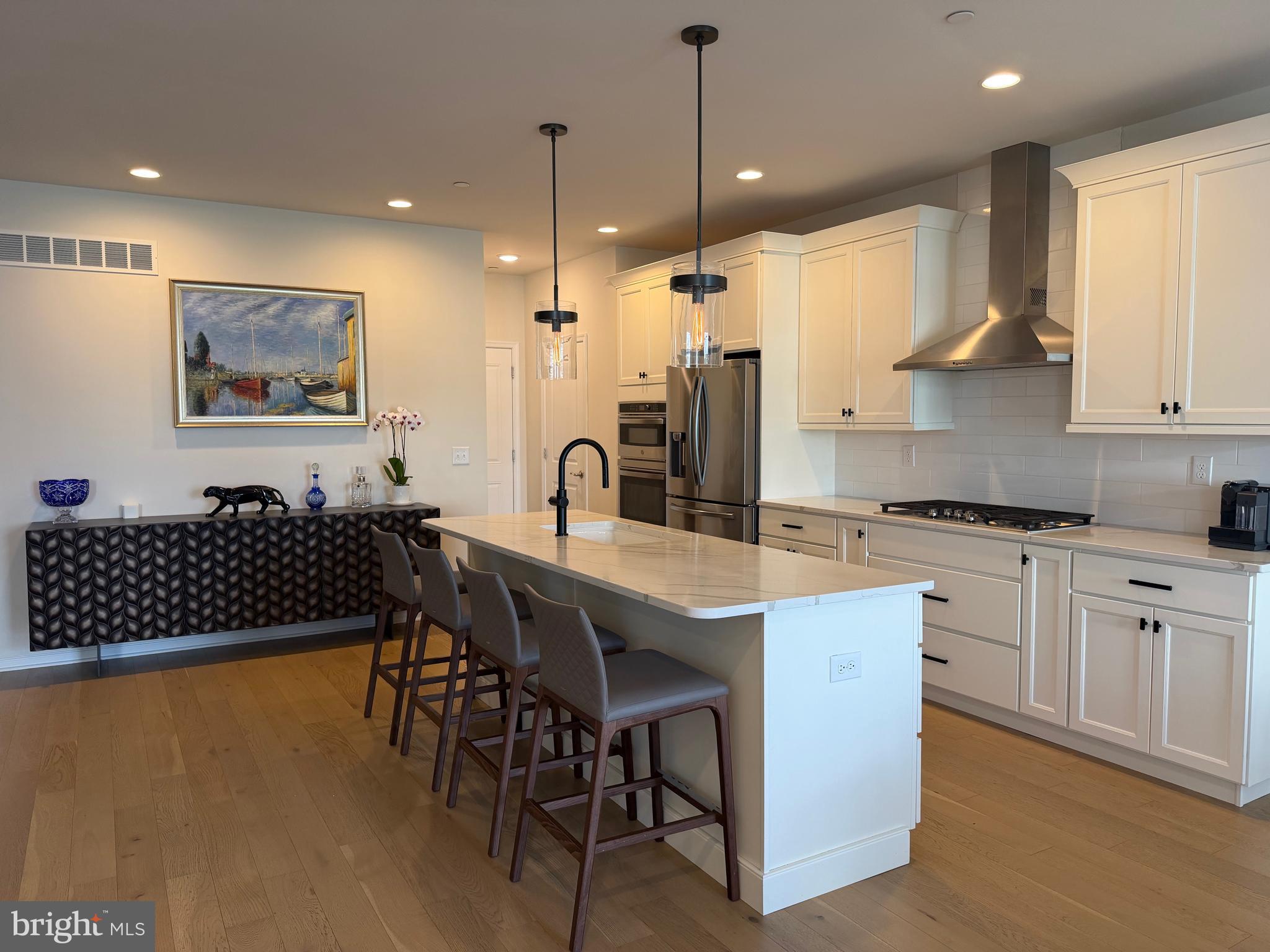 RESERVE AT SPRING MILL - Residential