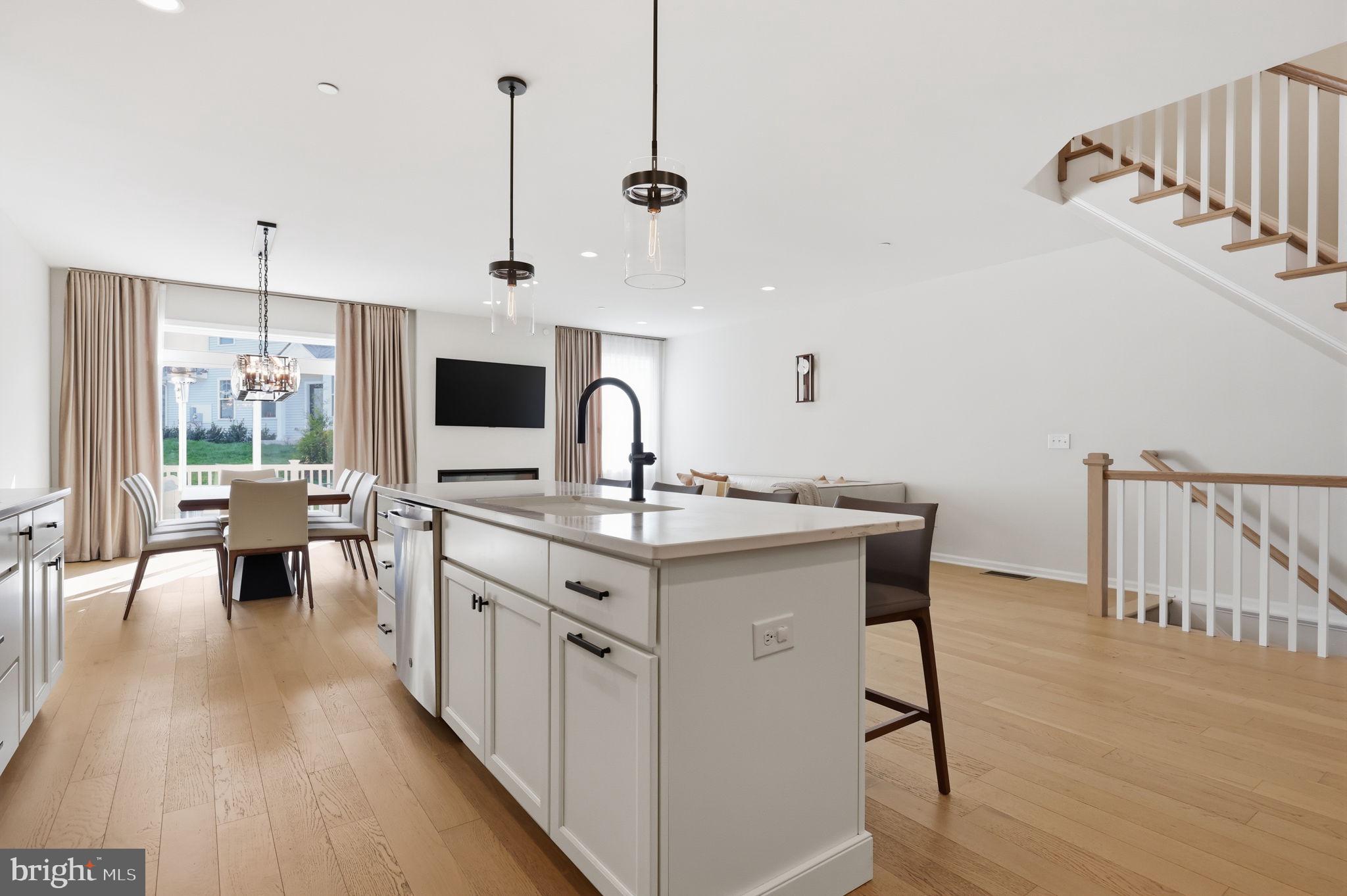 RESERVE AT SPRING MILL - Residential