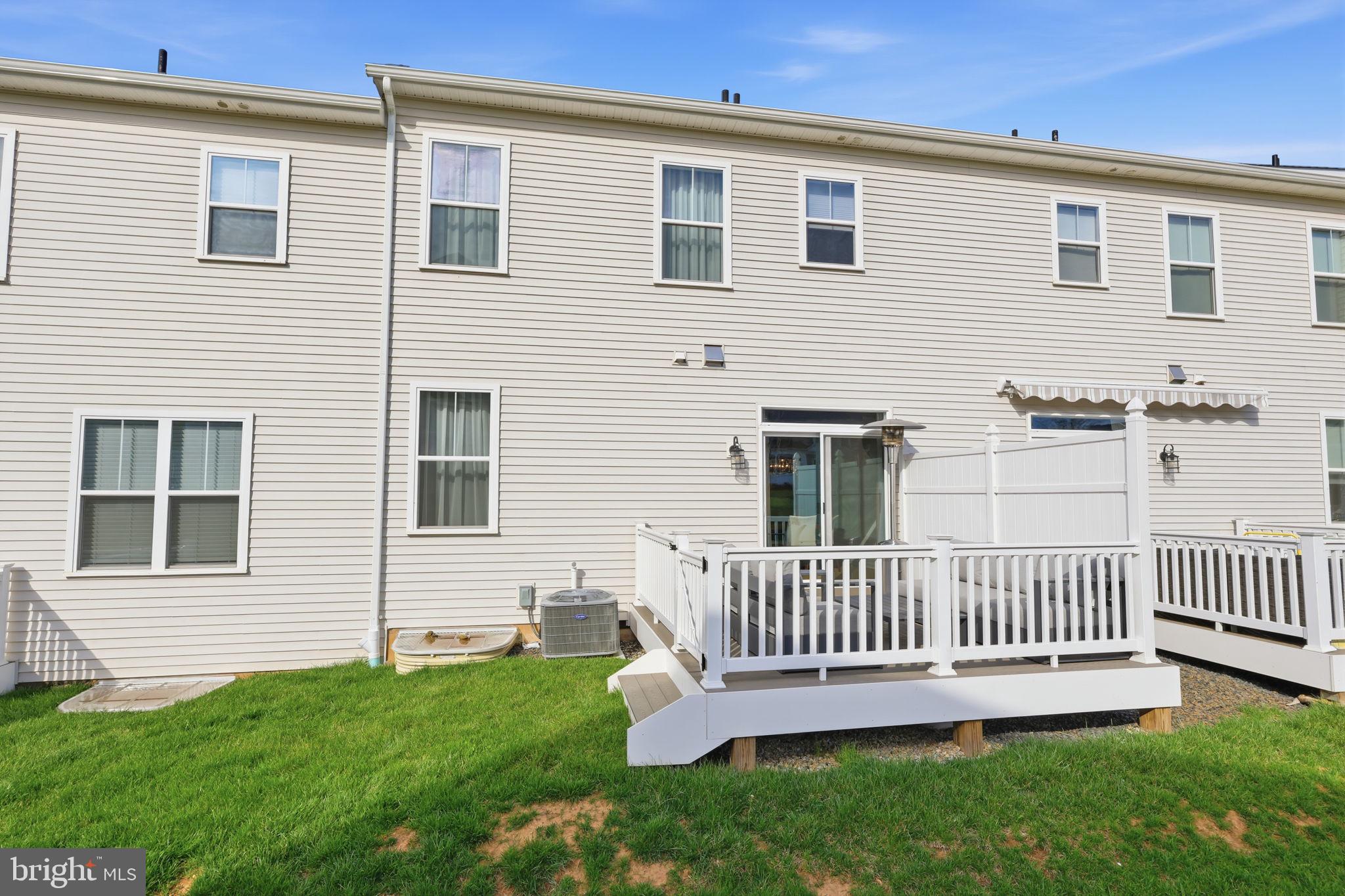 RESERVE AT SPRING MILL - Residential