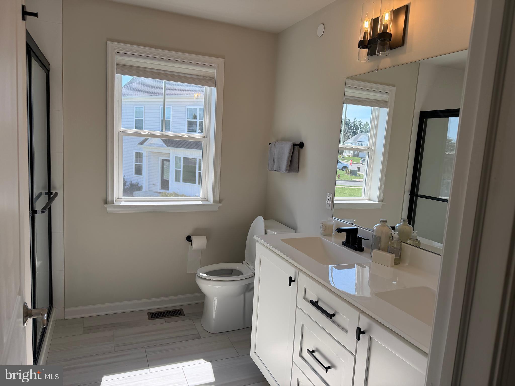 RESERVE AT SPRING MILL - Residential