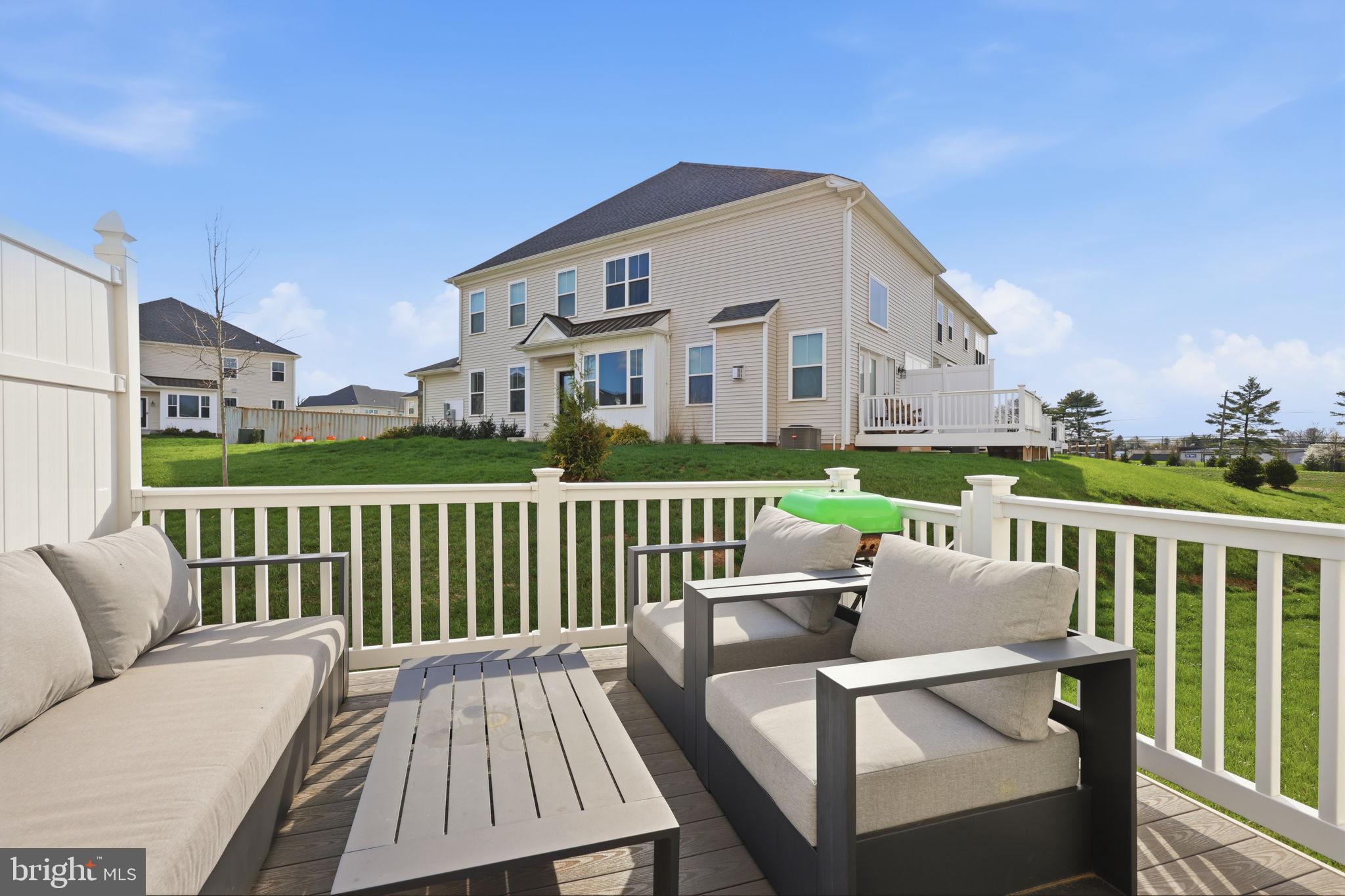 RESERVE AT SPRING MILL - Residential