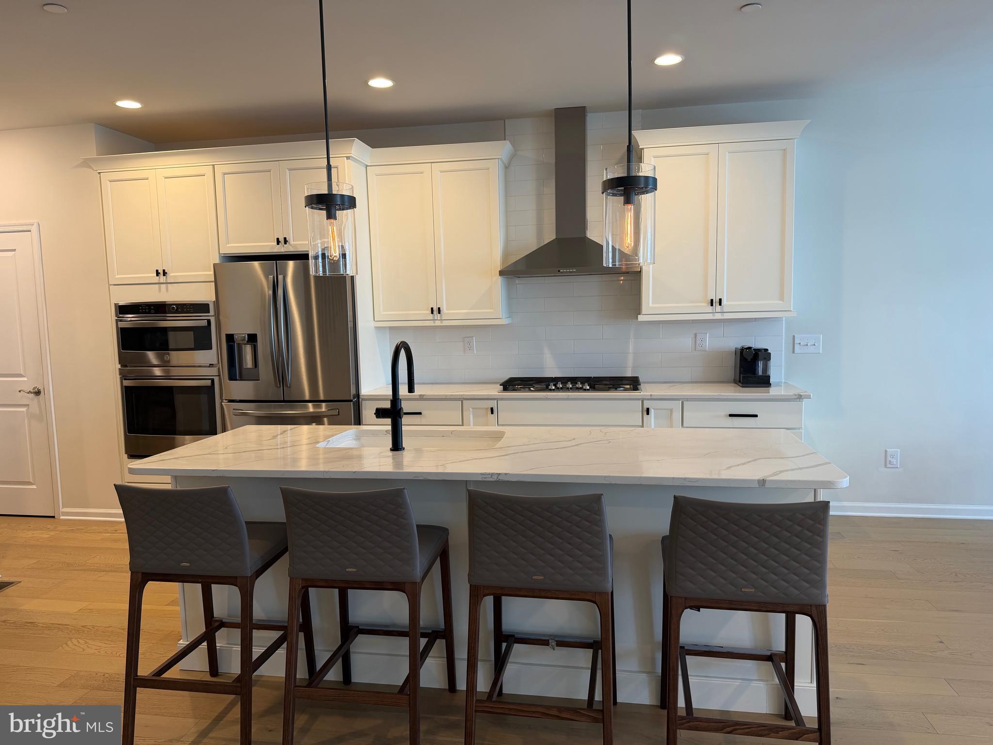 RESERVE AT SPRING MILL - Residential