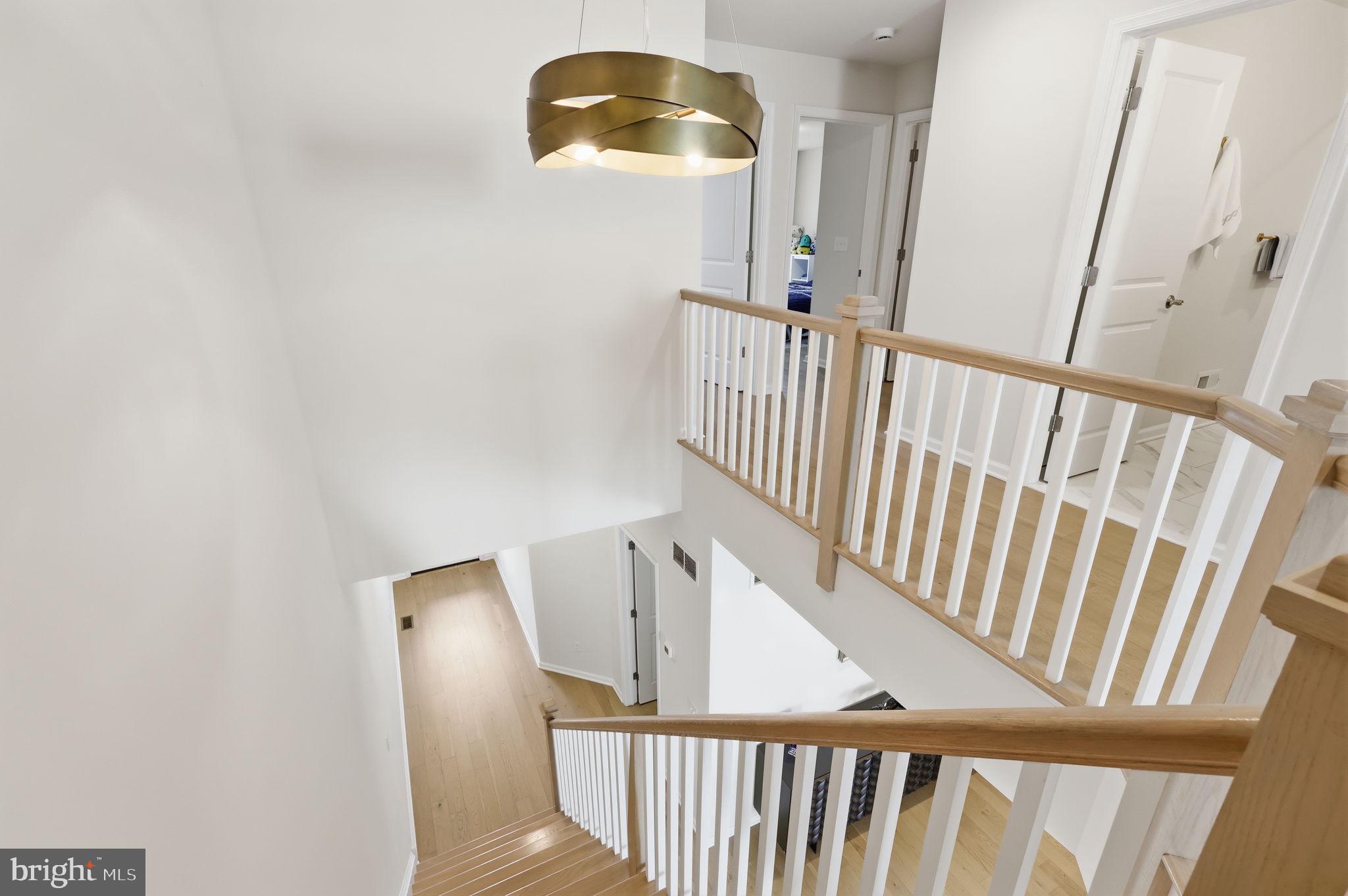 RESERVE AT SPRING MILL - Residential