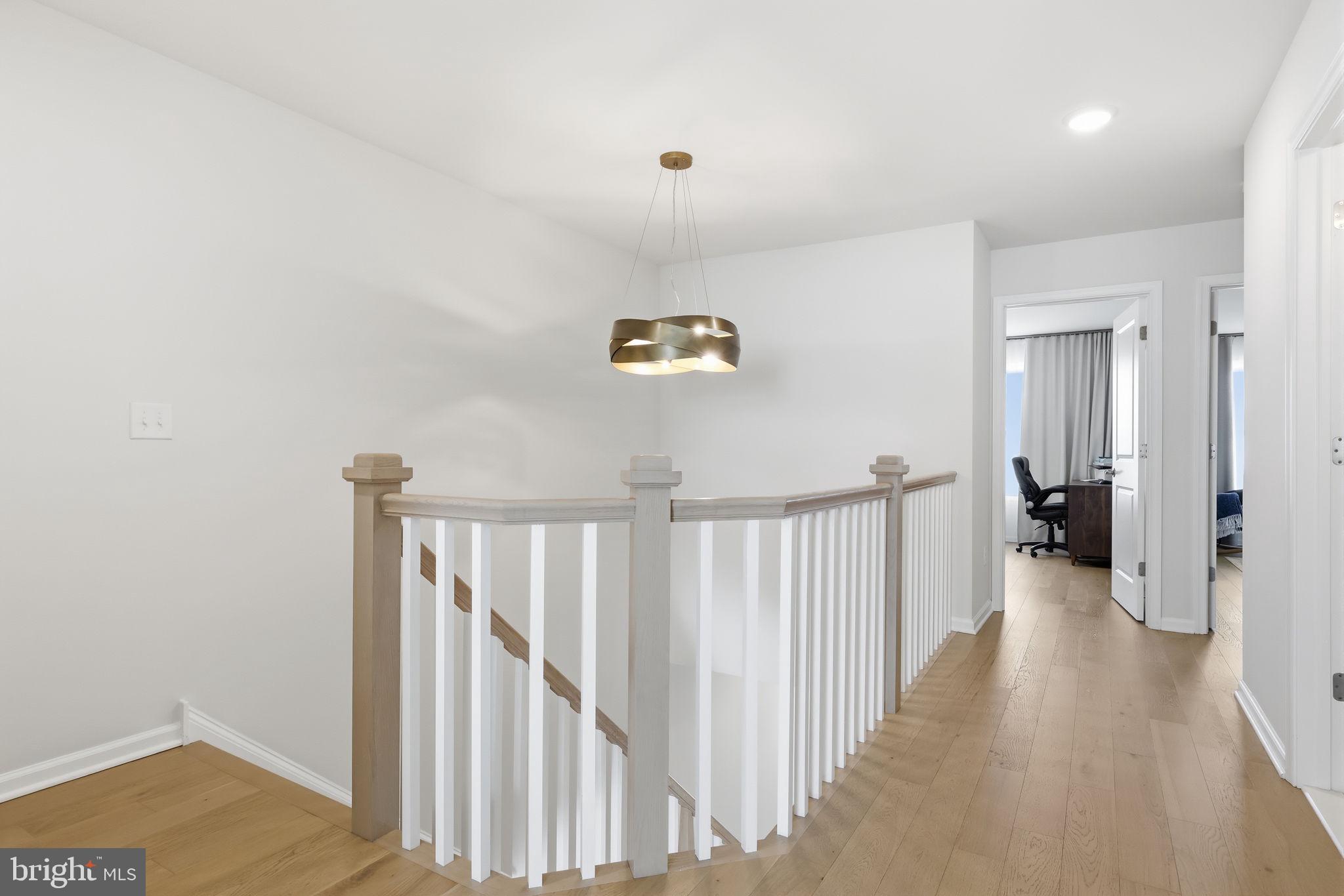 RESERVE AT SPRING MILL - Residential