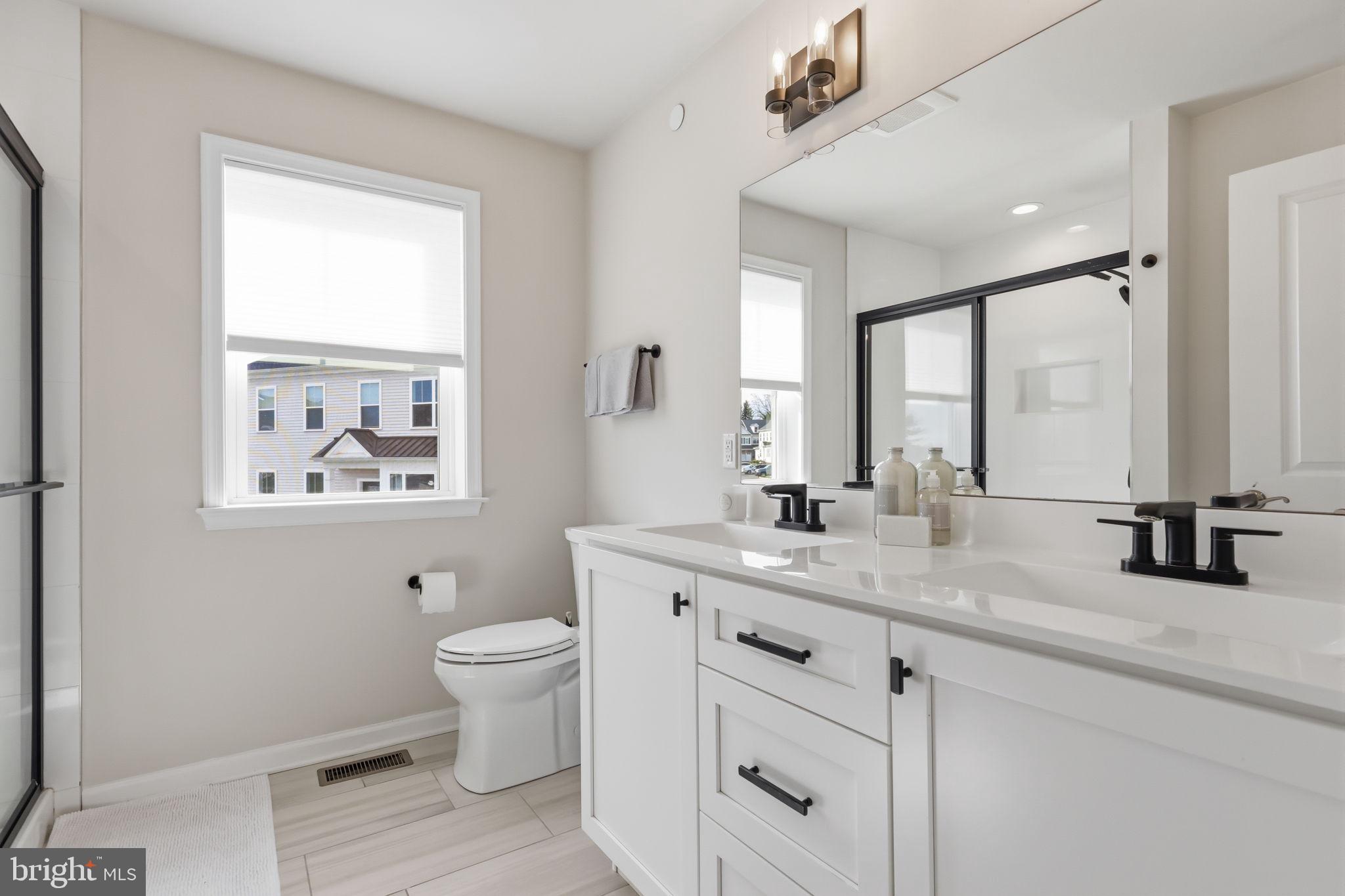 RESERVE AT SPRING MILL - Residential