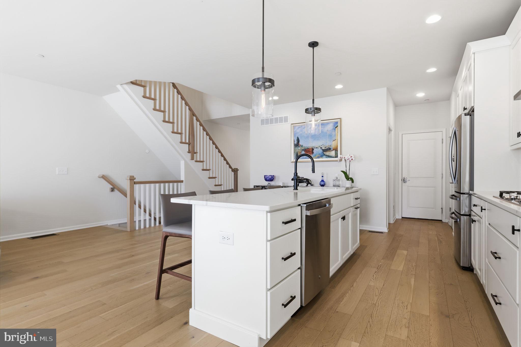 RESERVE AT SPRING MILL - Residential