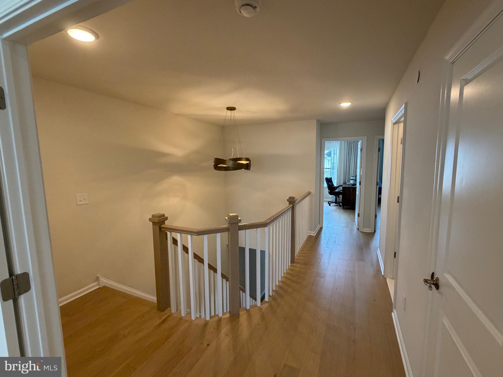 RESERVE AT SPRING MILL - Residential