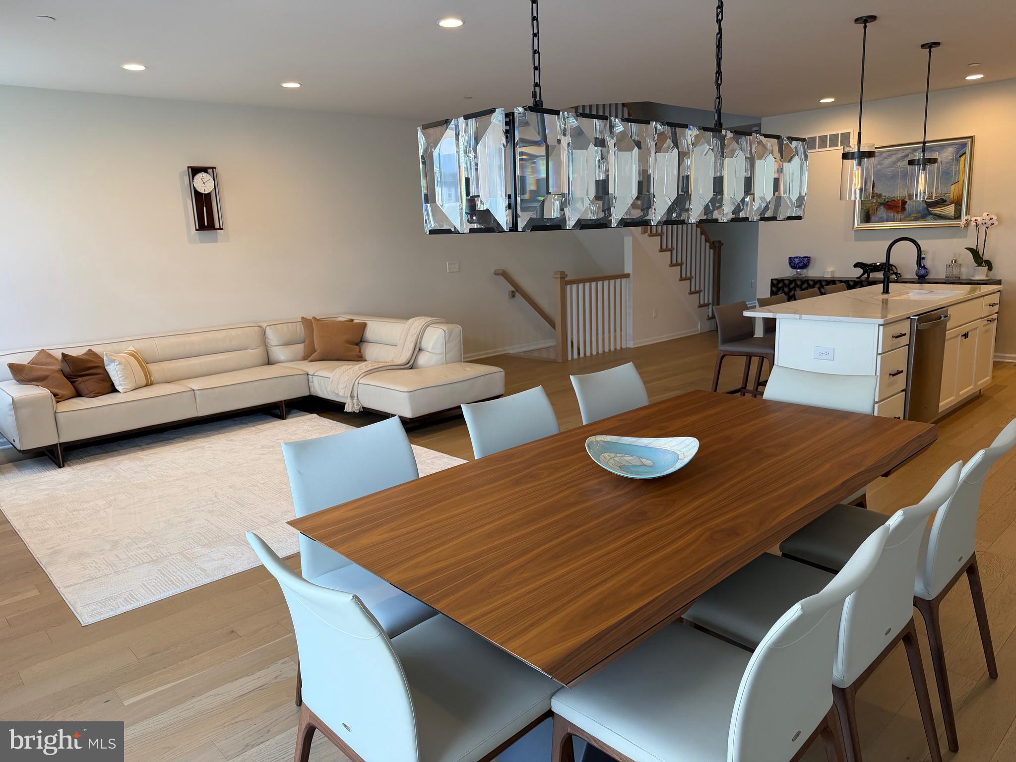 RESERVE AT SPRING MILL - Residential
