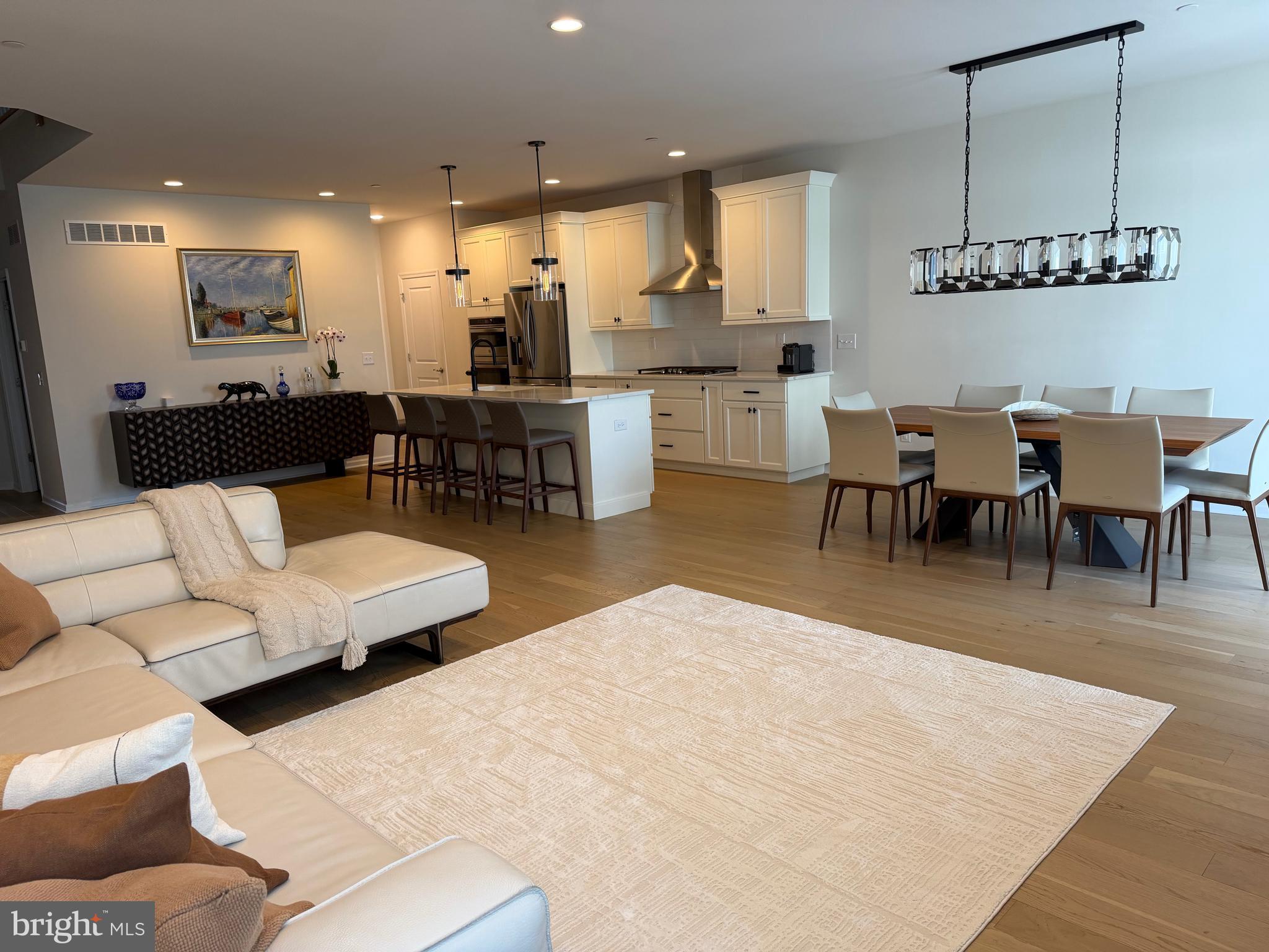 RESERVE AT SPRING MILL - Residential