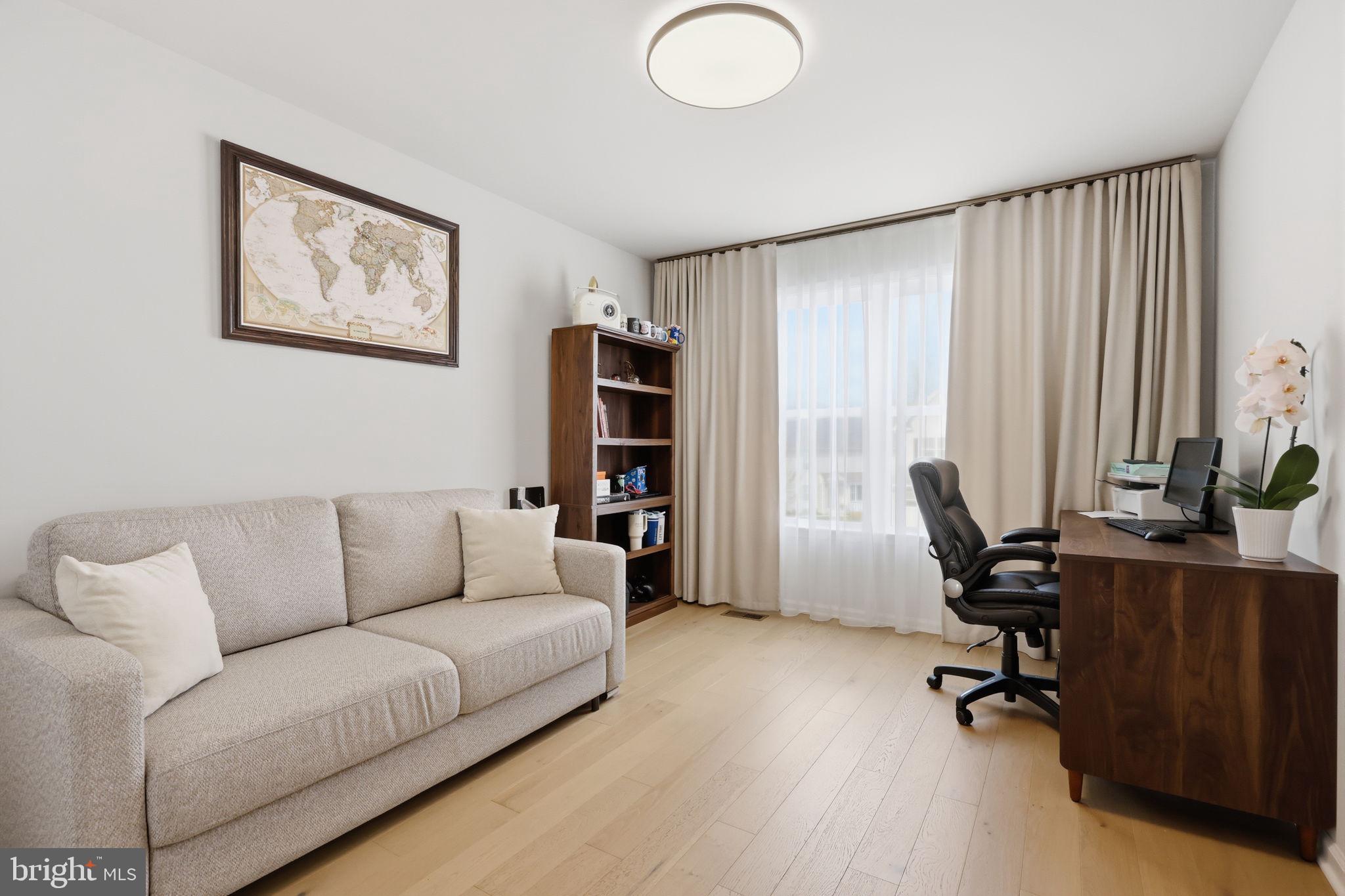 RESERVE AT SPRING MILL - Residential