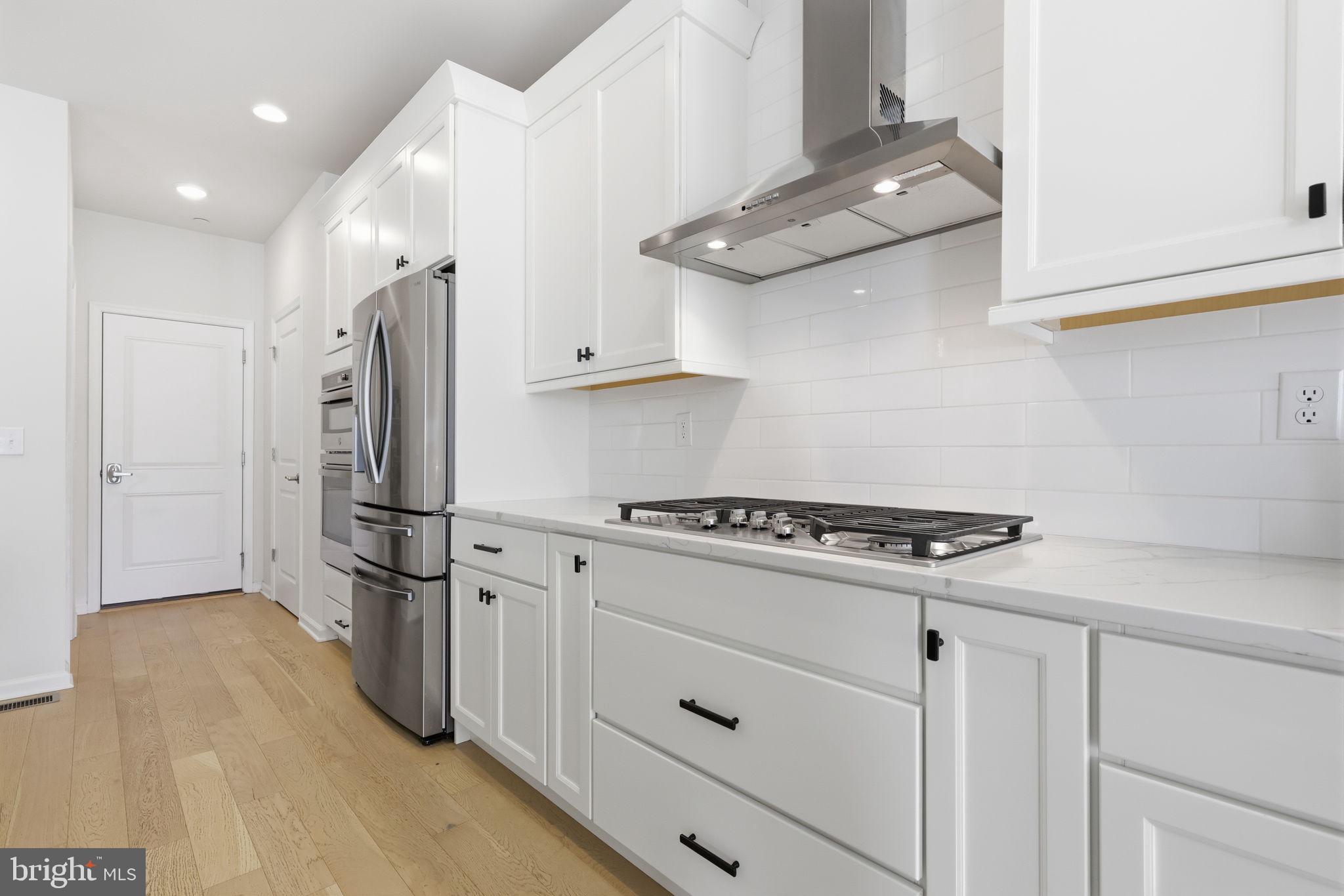 RESERVE AT SPRING MILL - Residential