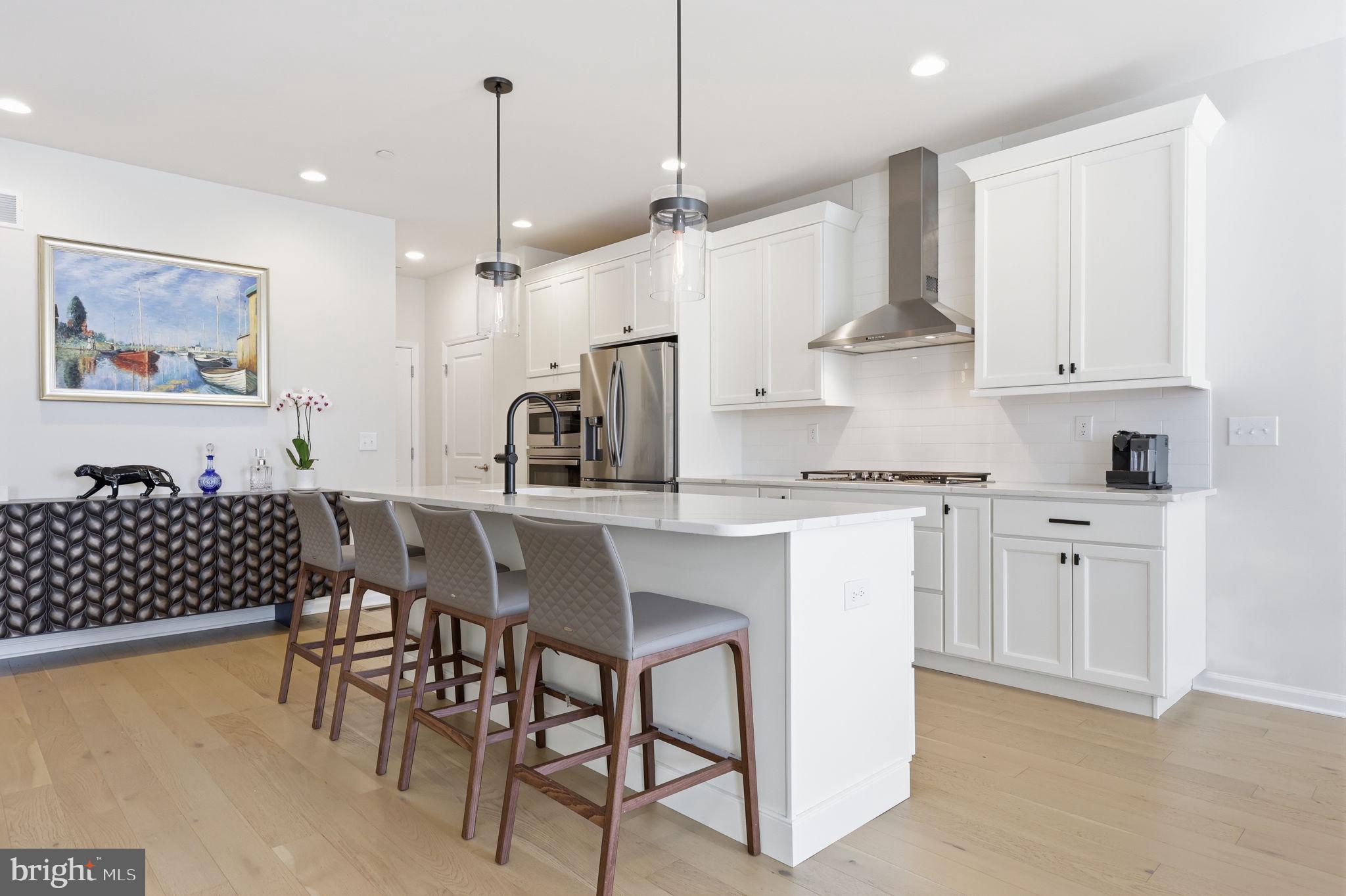 RESERVE AT SPRING MILL - Residential