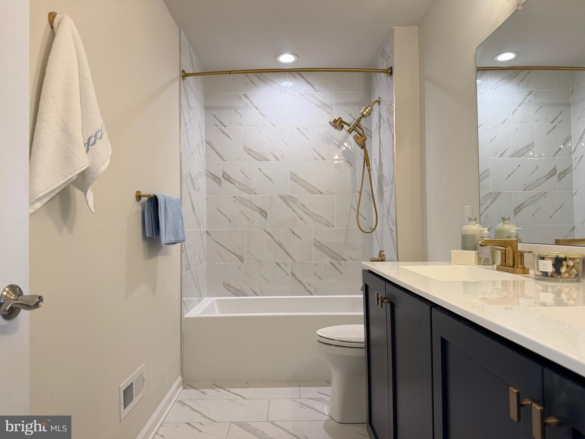 RESERVE AT SPRING MILL - Residential