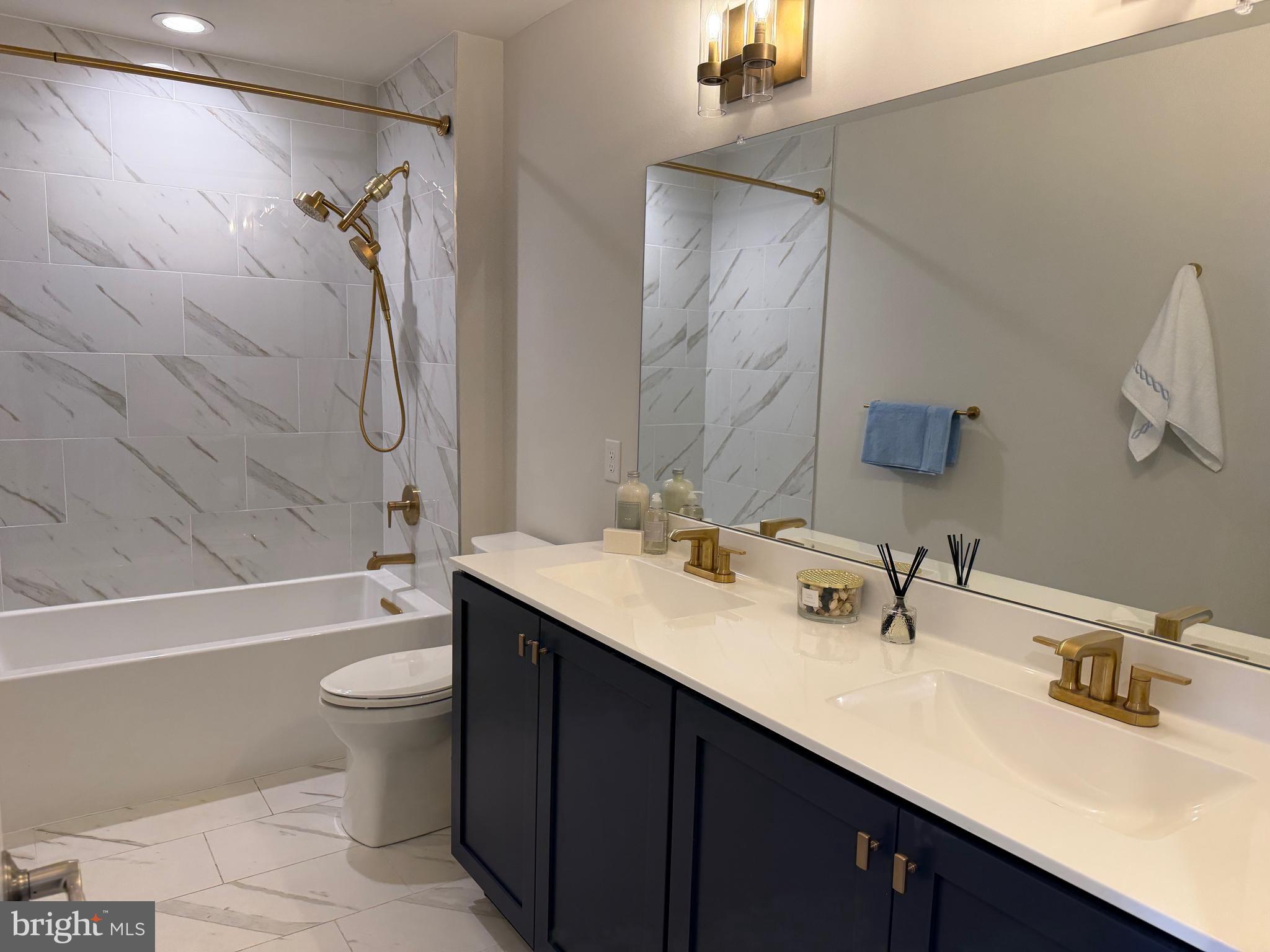 RESERVE AT SPRING MILL - Residential