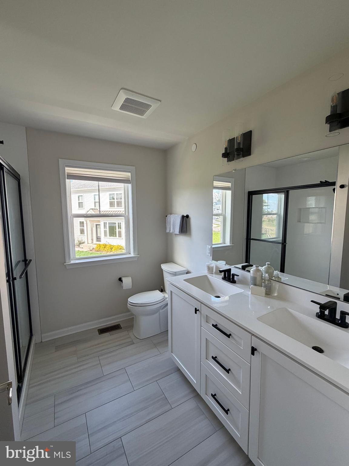 RESERVE AT SPRING MILL - Residential